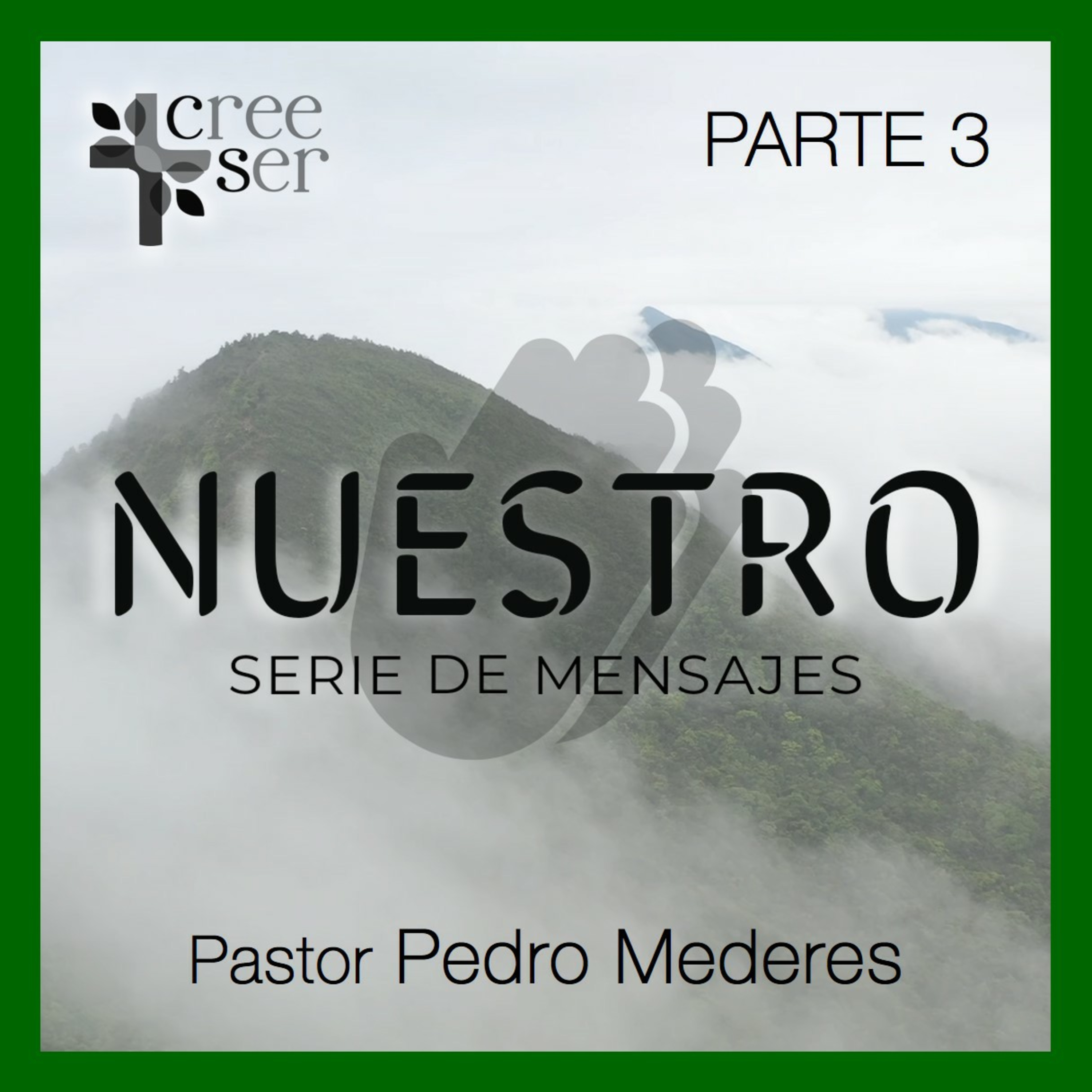 CreeSer Iglesia