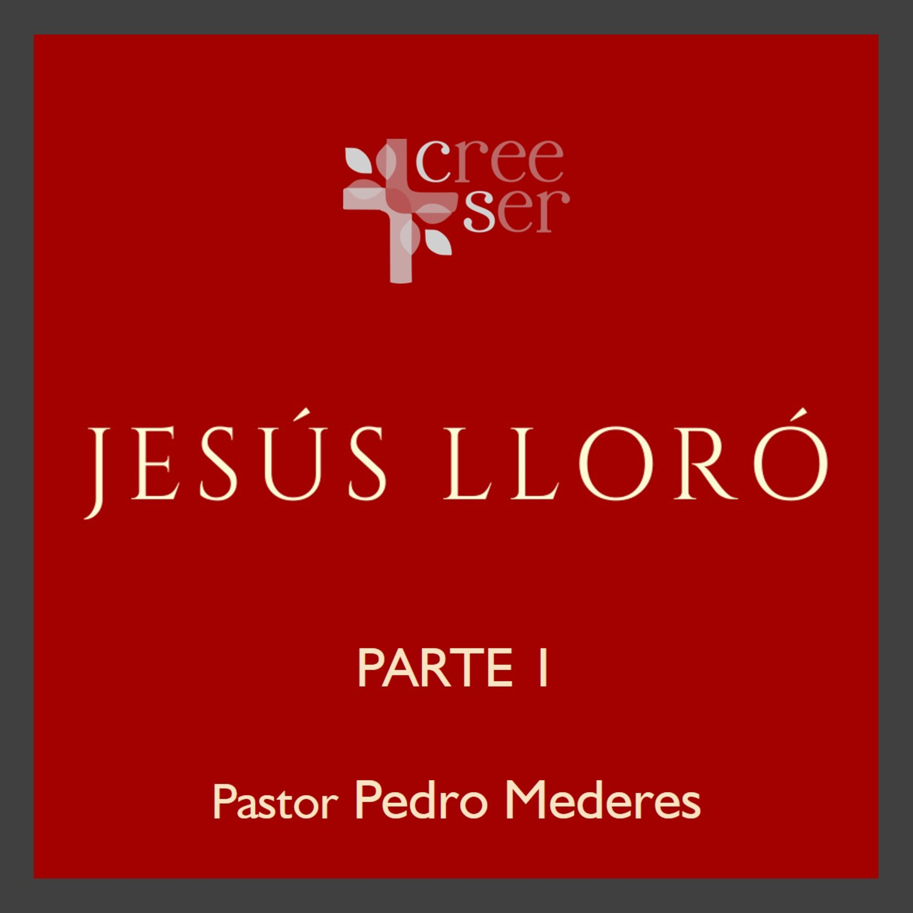 CreeSer Iglesia