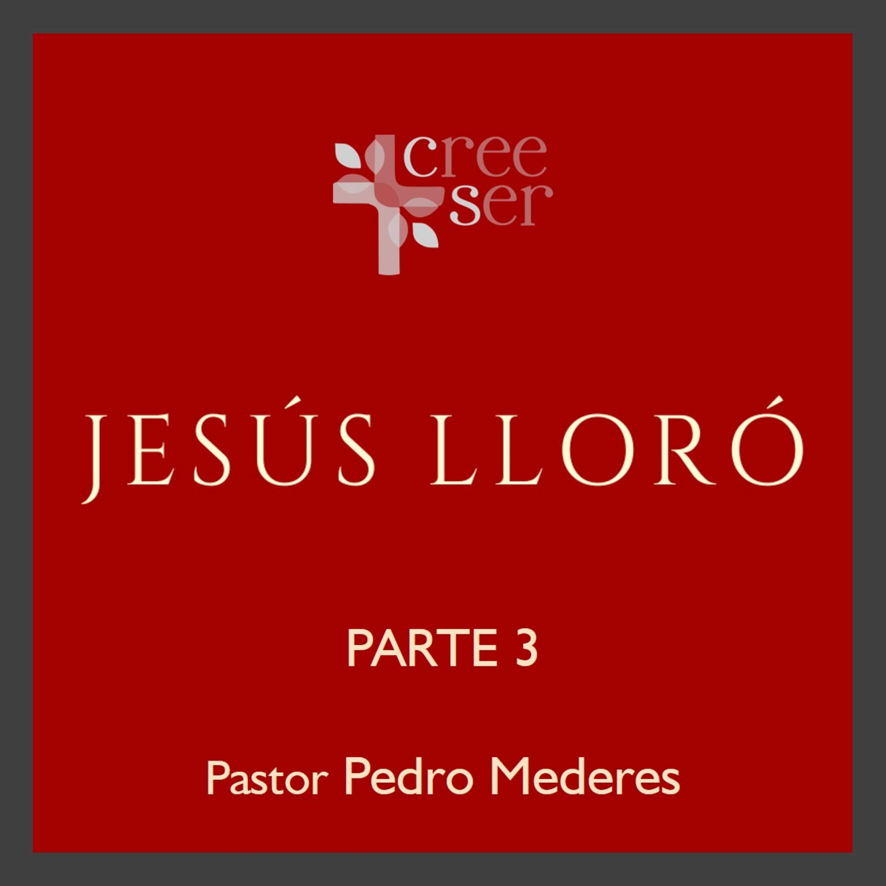 CreeSer Iglesia