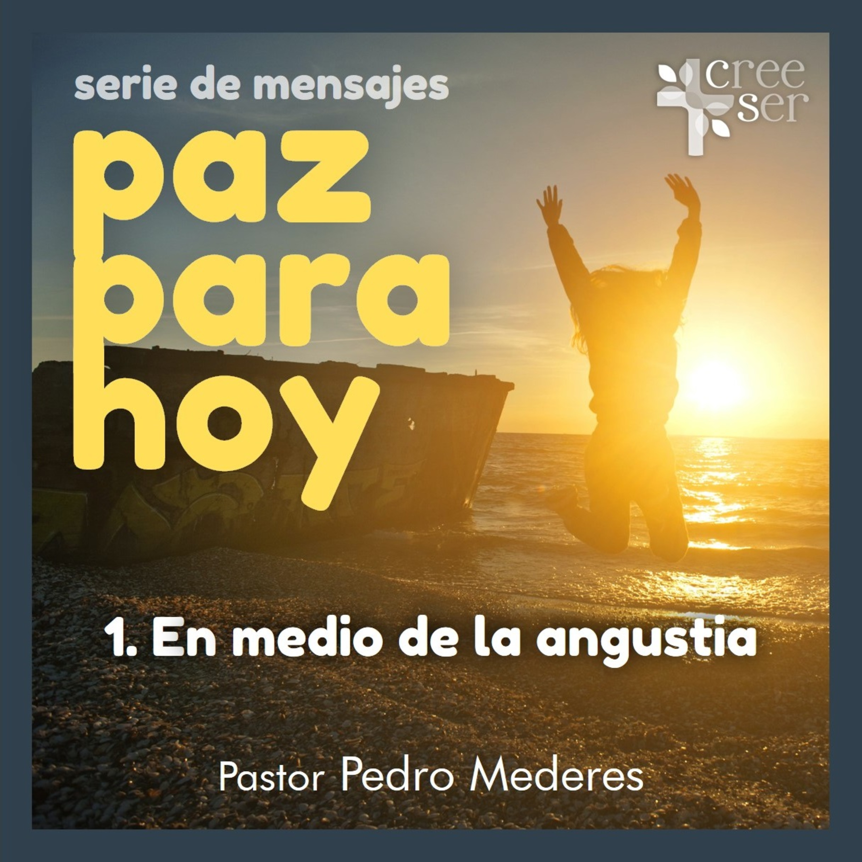 CreeSer Iglesia