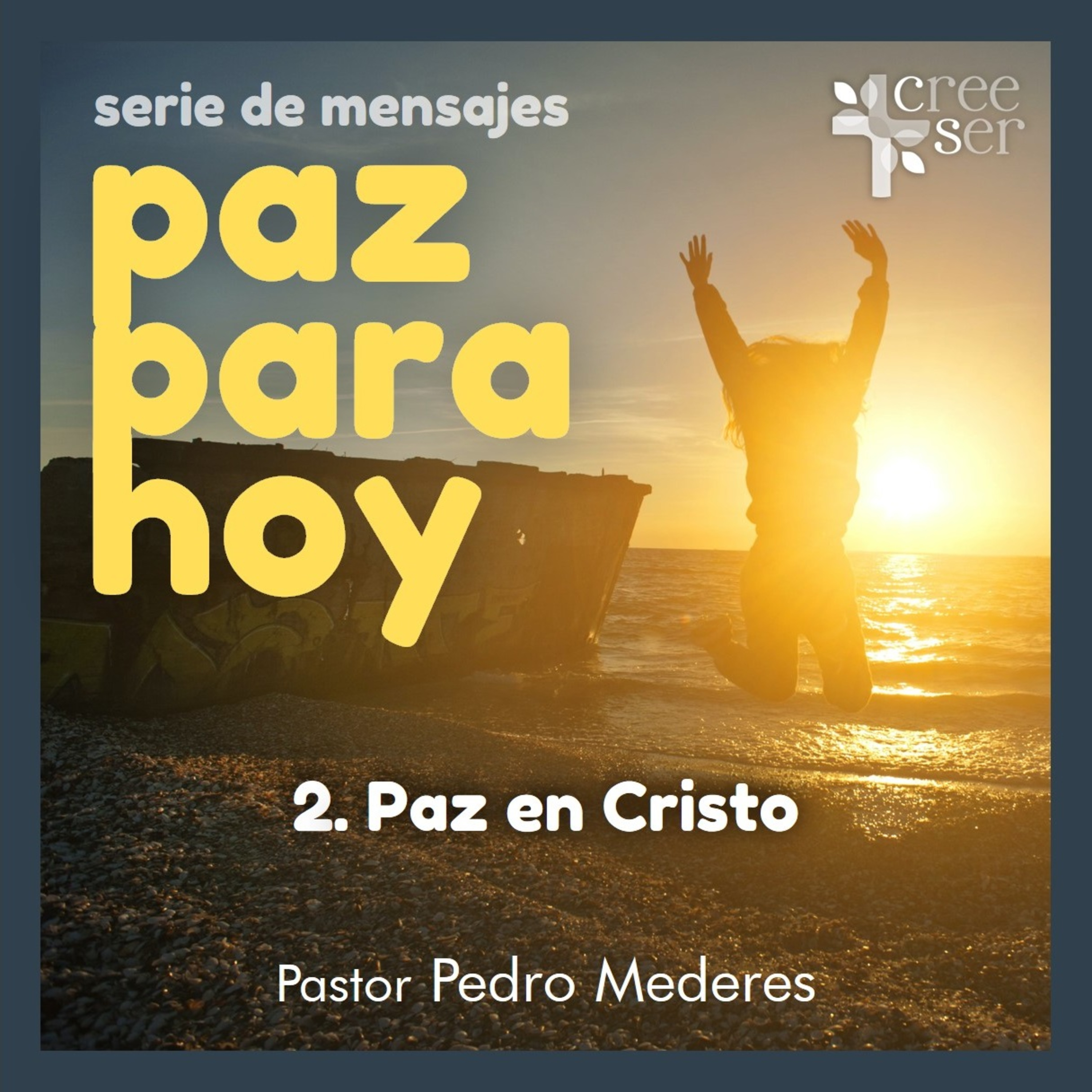 CreeSer Iglesia