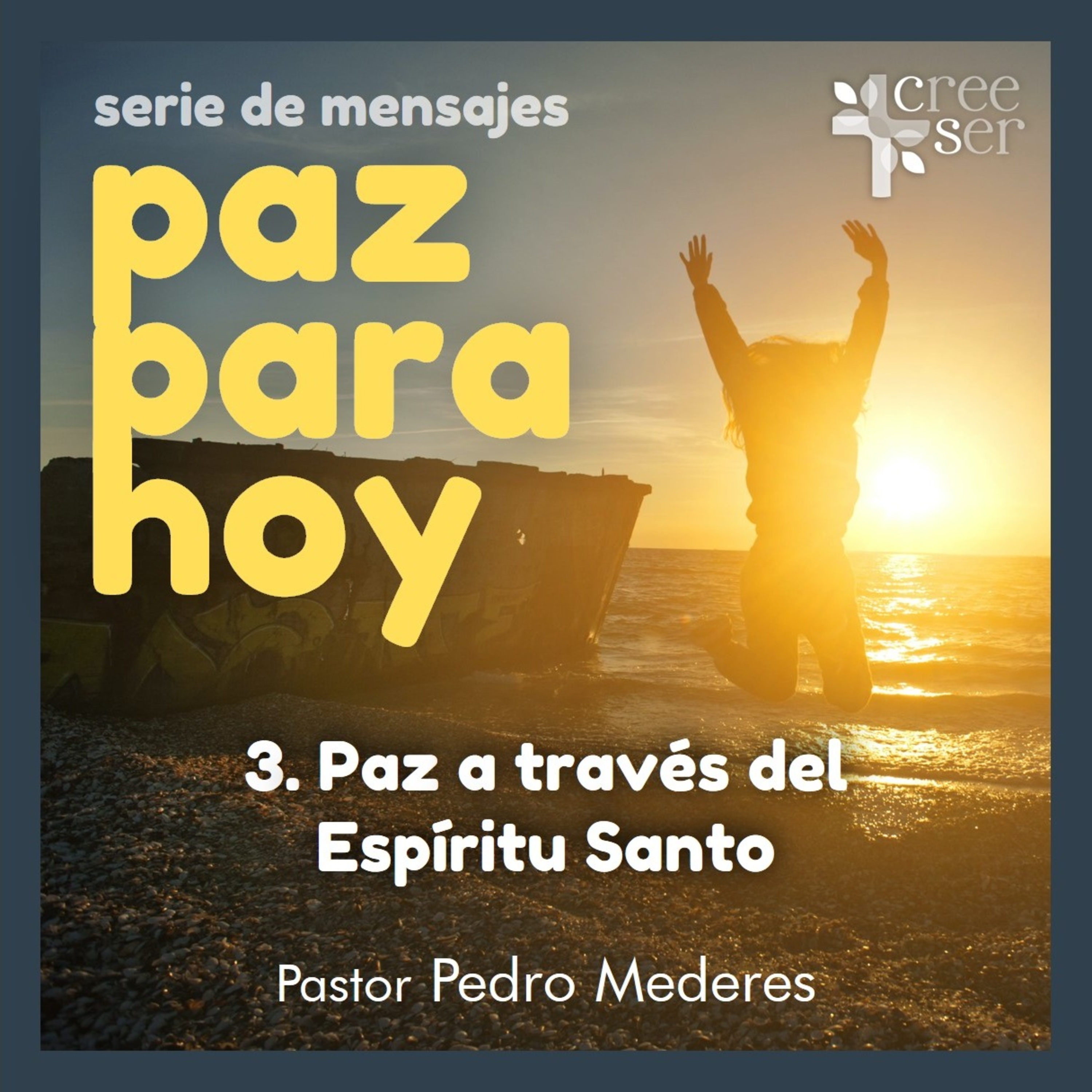 CreeSer Iglesia