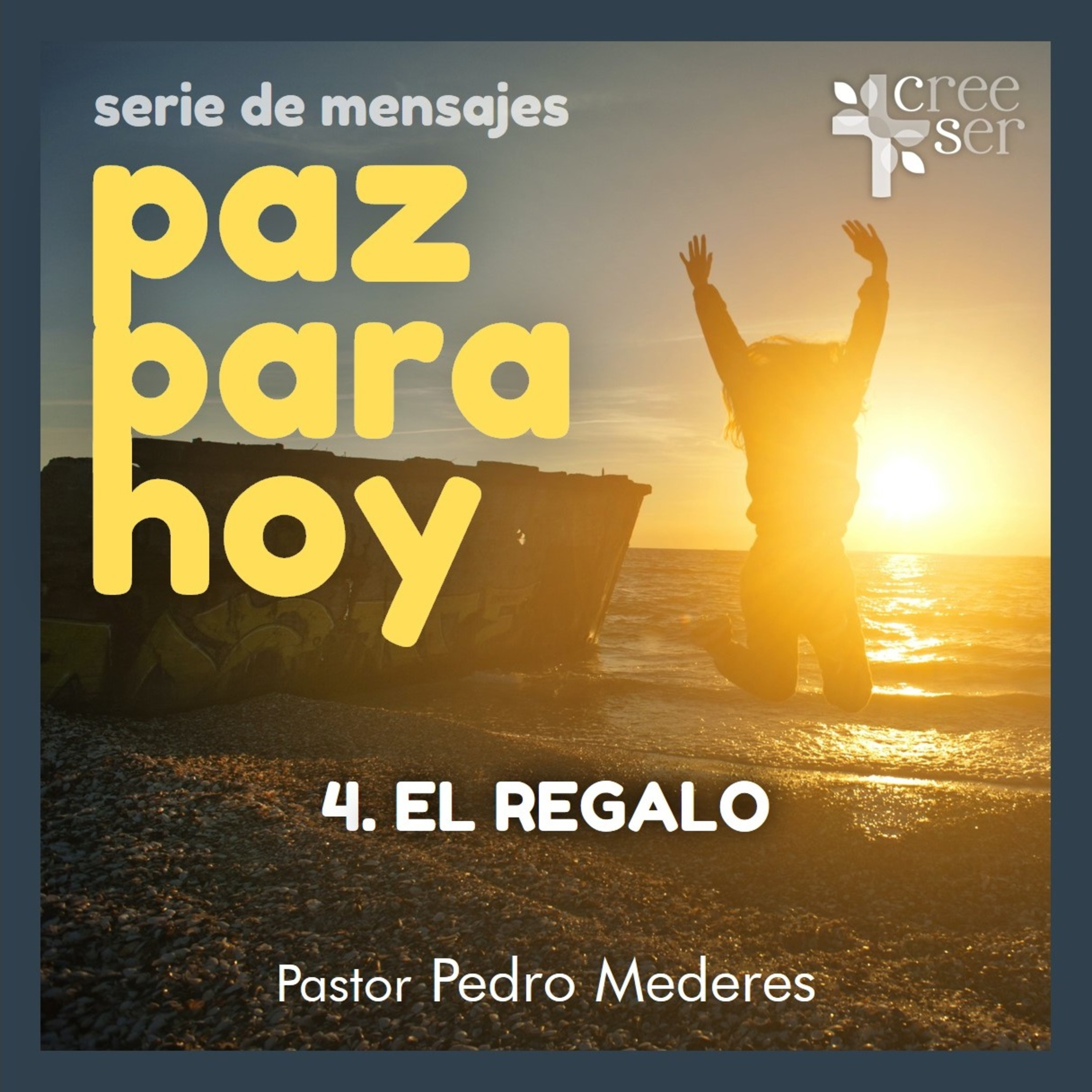 CreeSer Iglesia