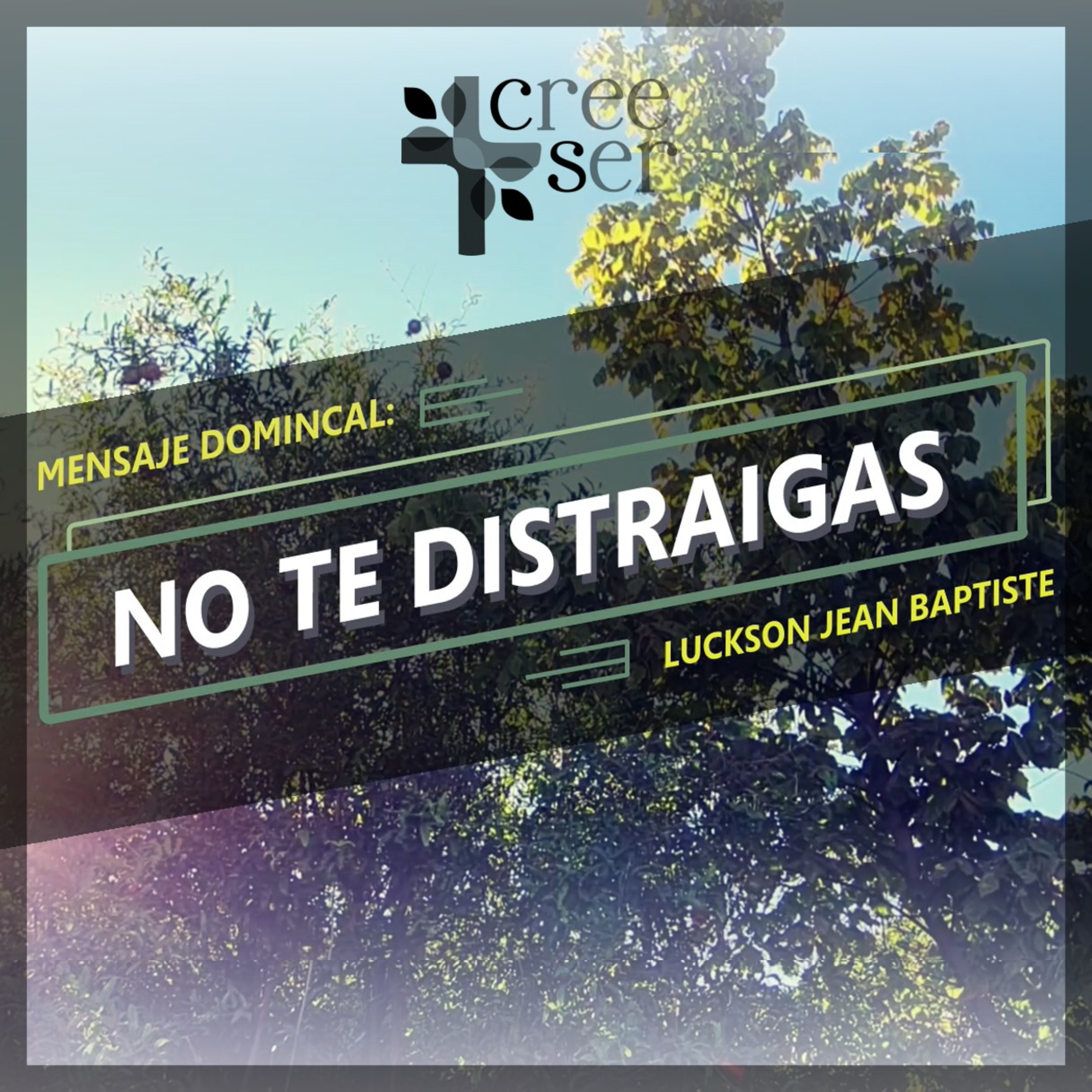 CreeSer Iglesia