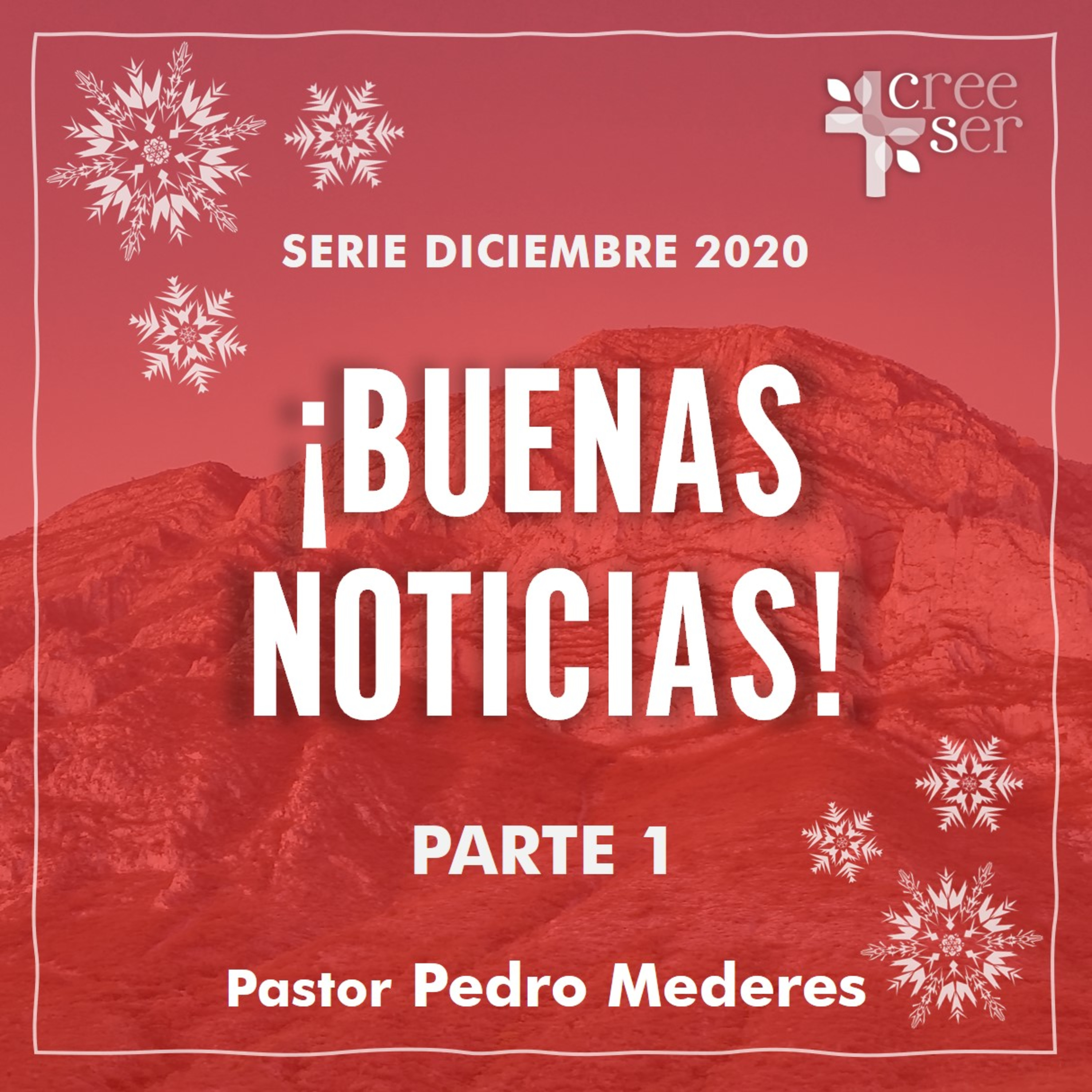 CreeSer Iglesia
