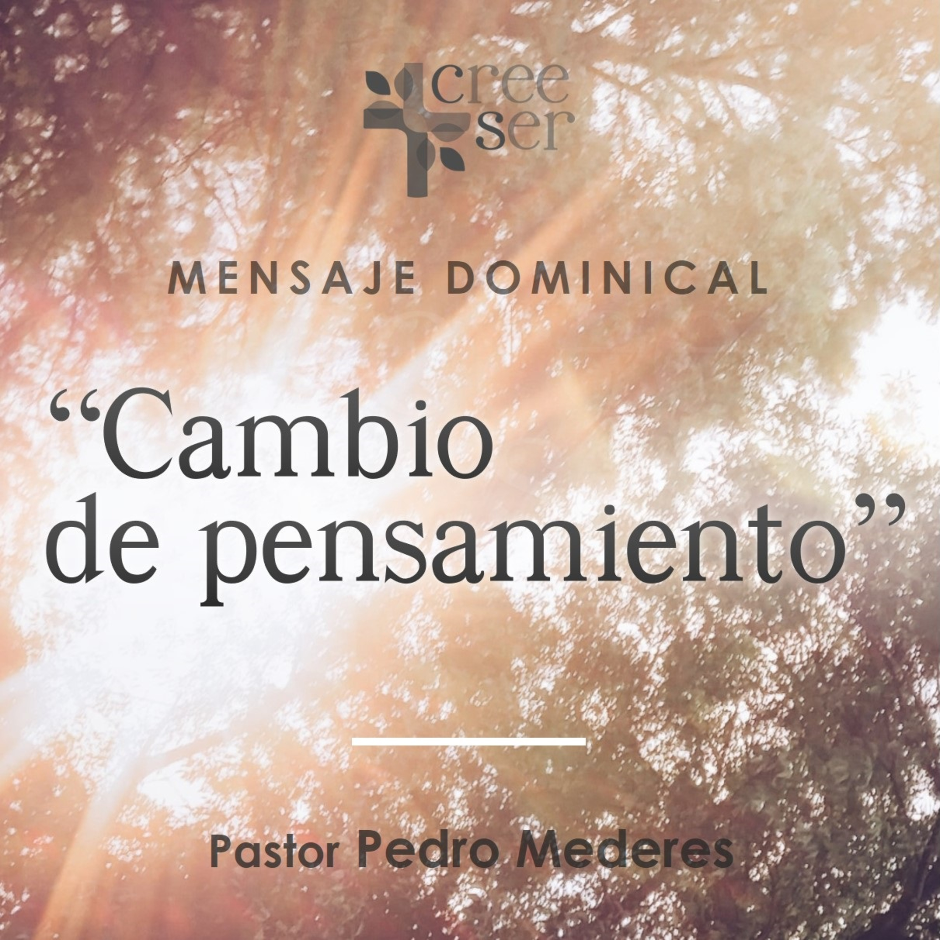 CreeSer Iglesia