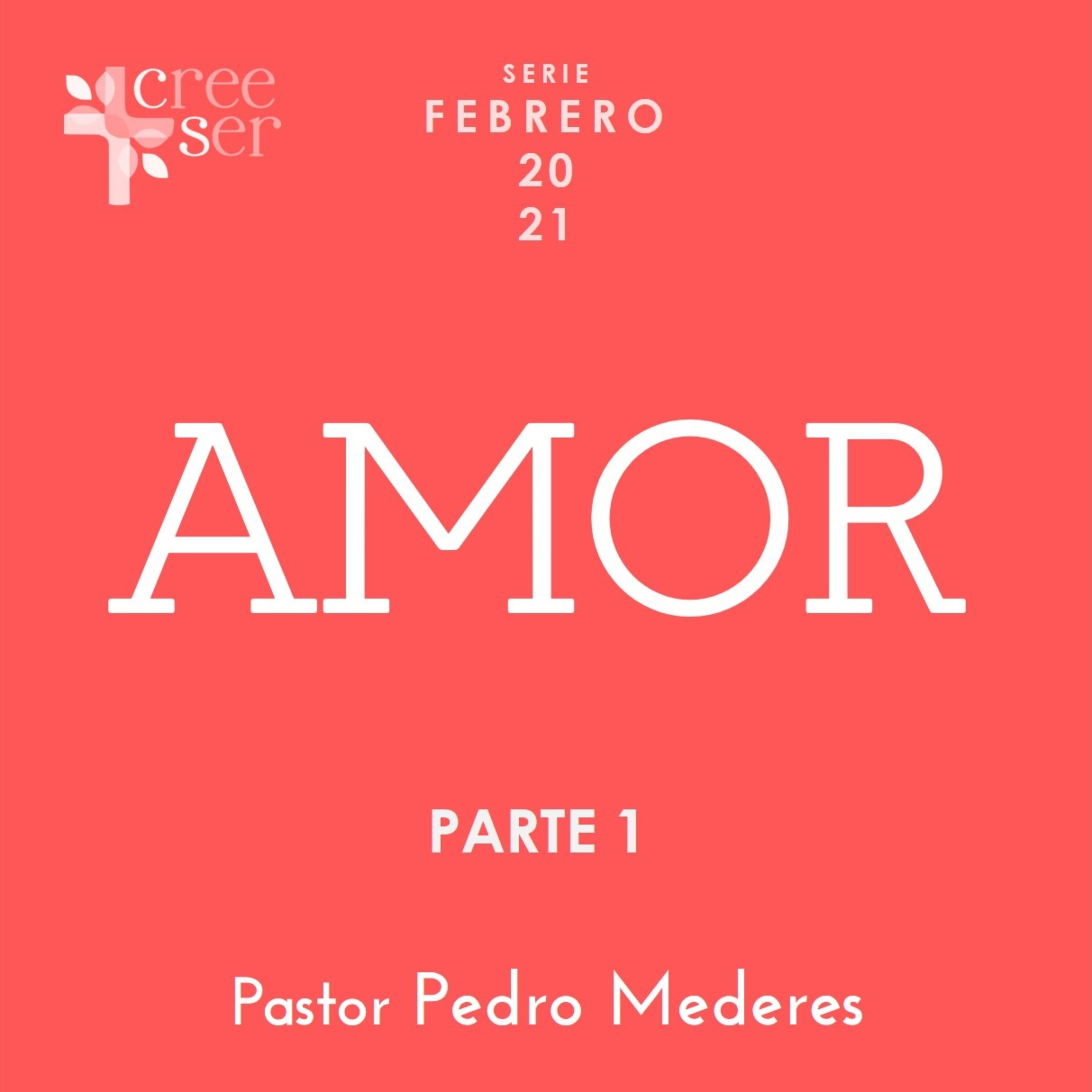 CreeSer Iglesia