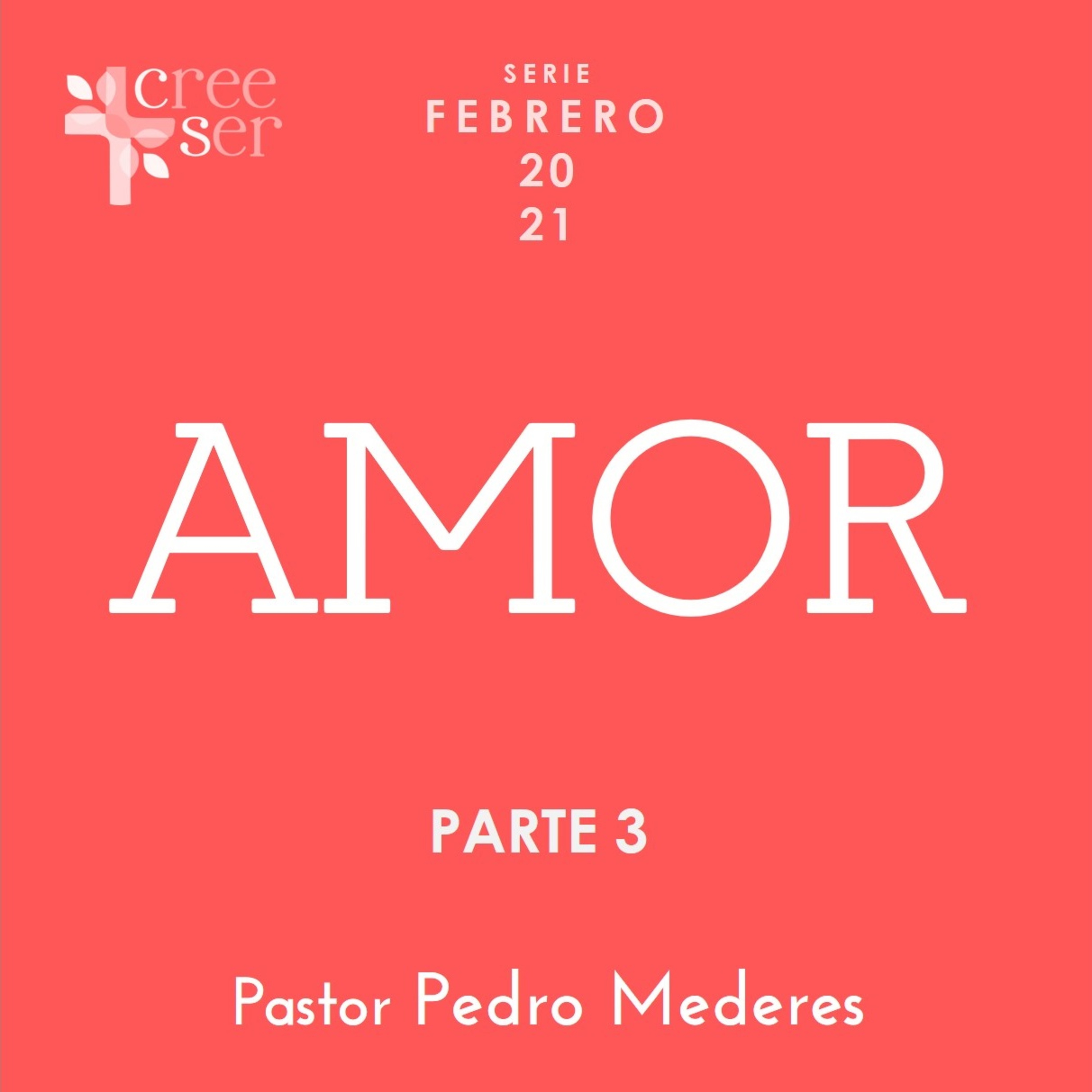 CreeSer Iglesia