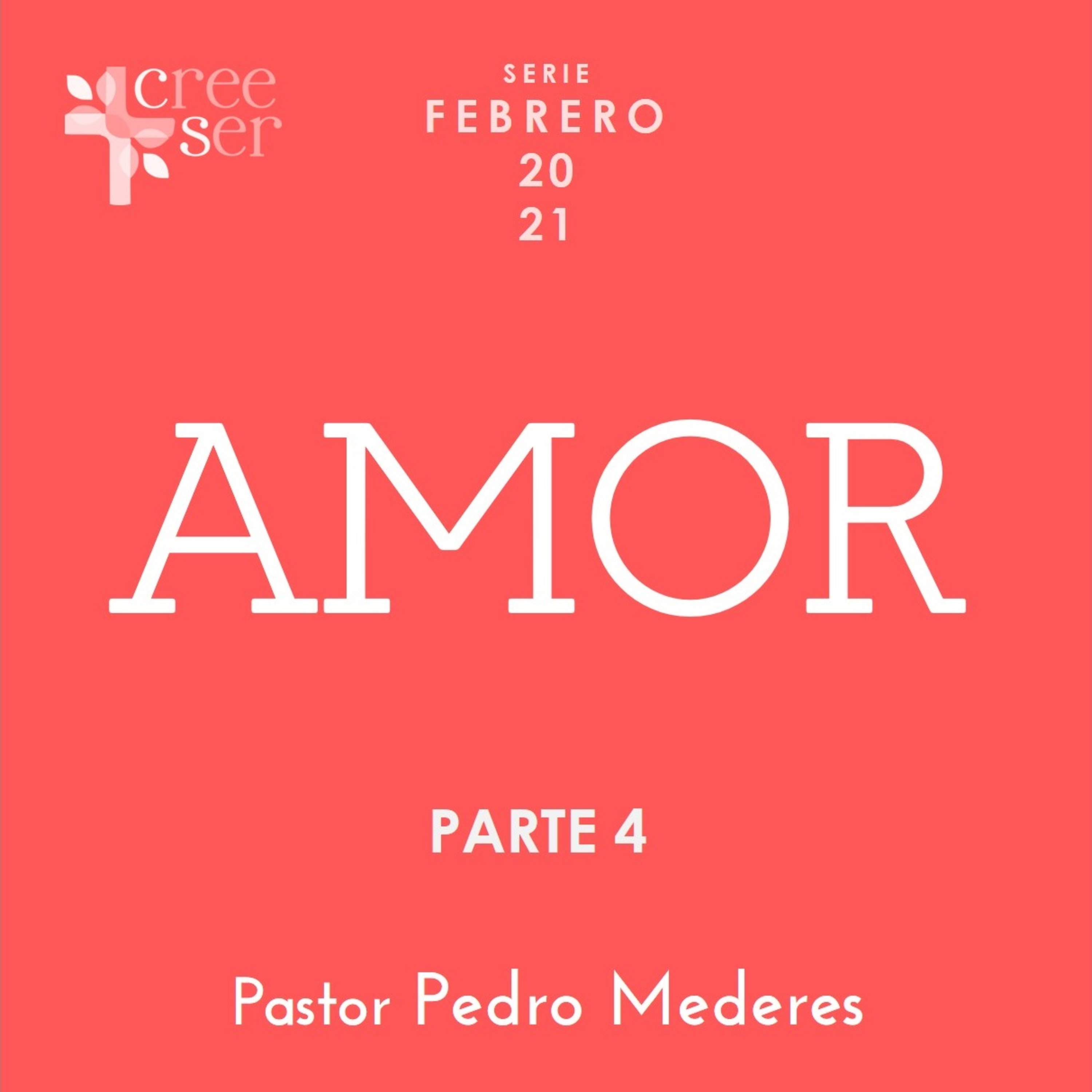 CreeSer Iglesia