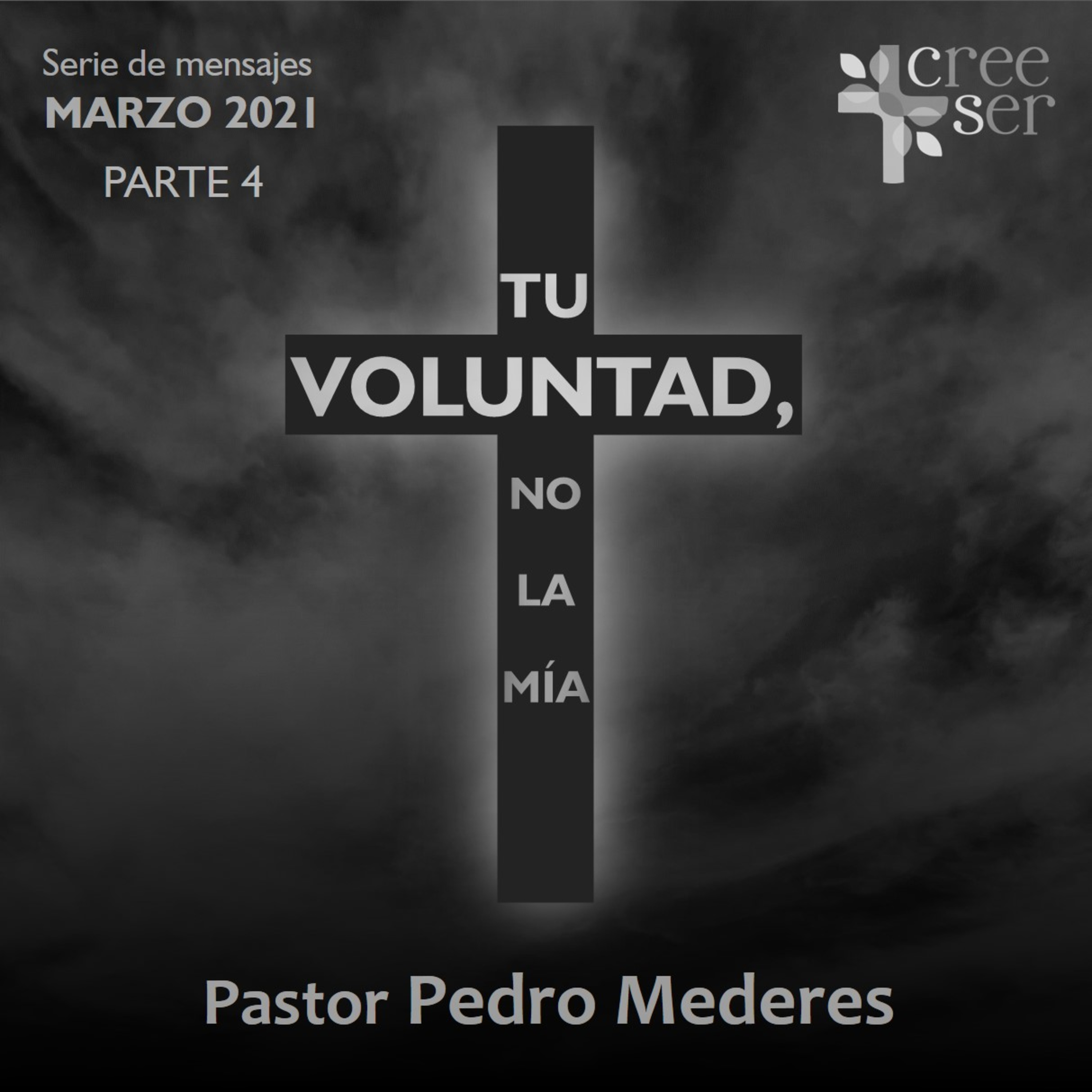 CreeSer Iglesia