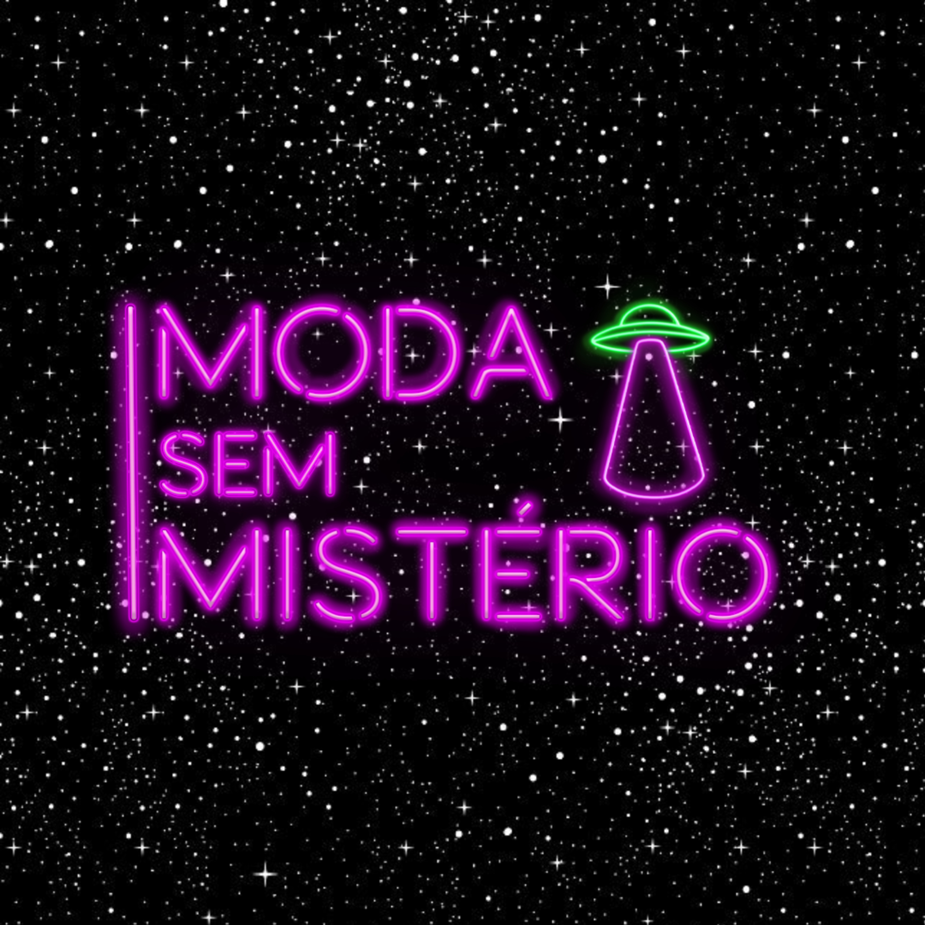Moda Sem Mistério