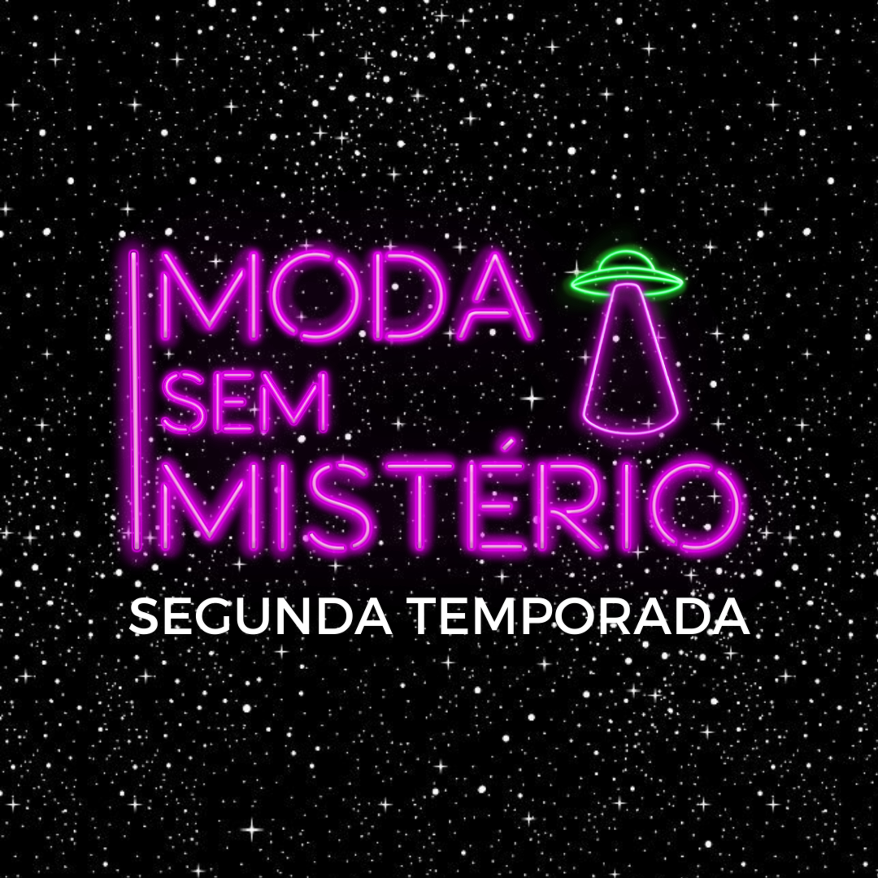 Moda Sem Mistério