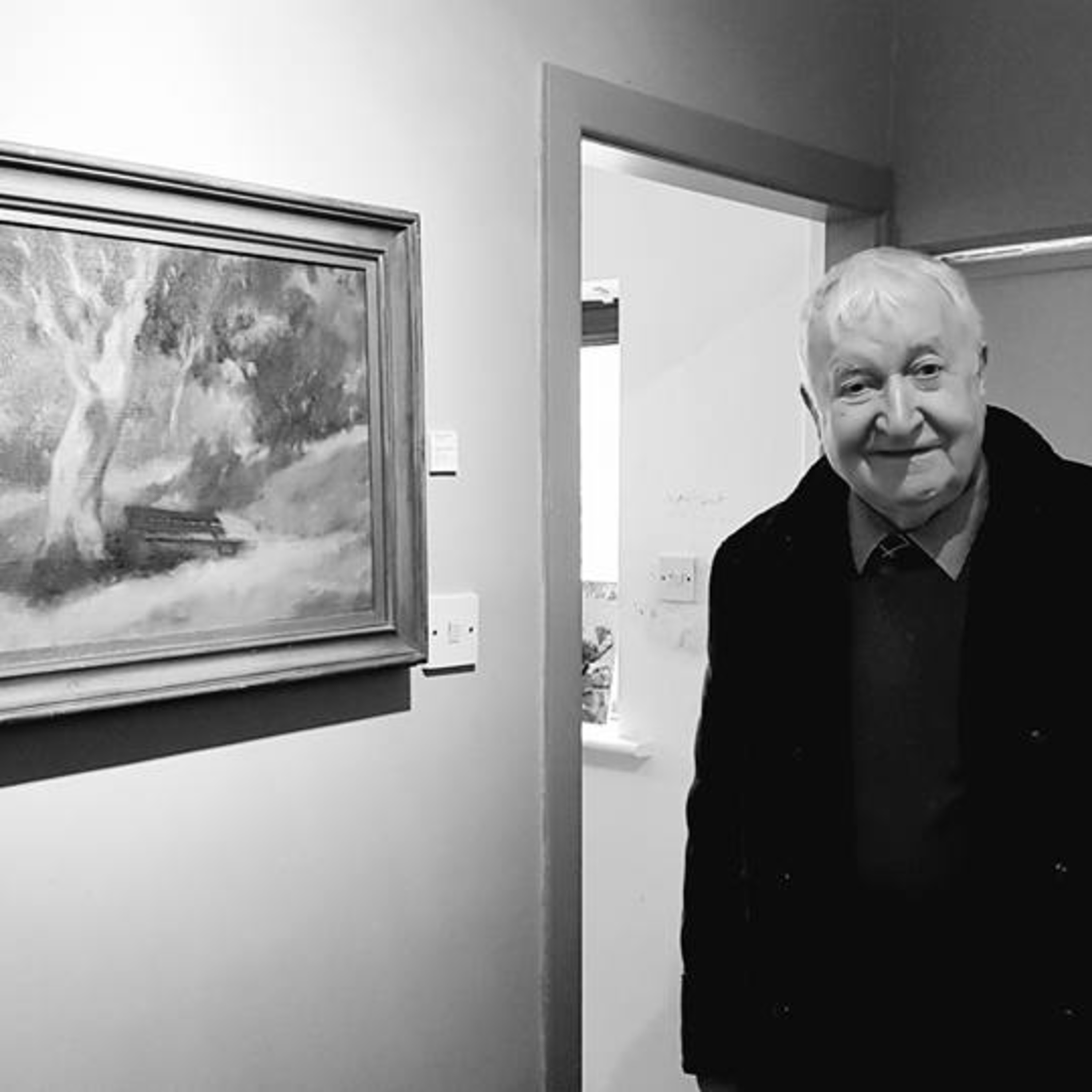The Northern Art Podcast