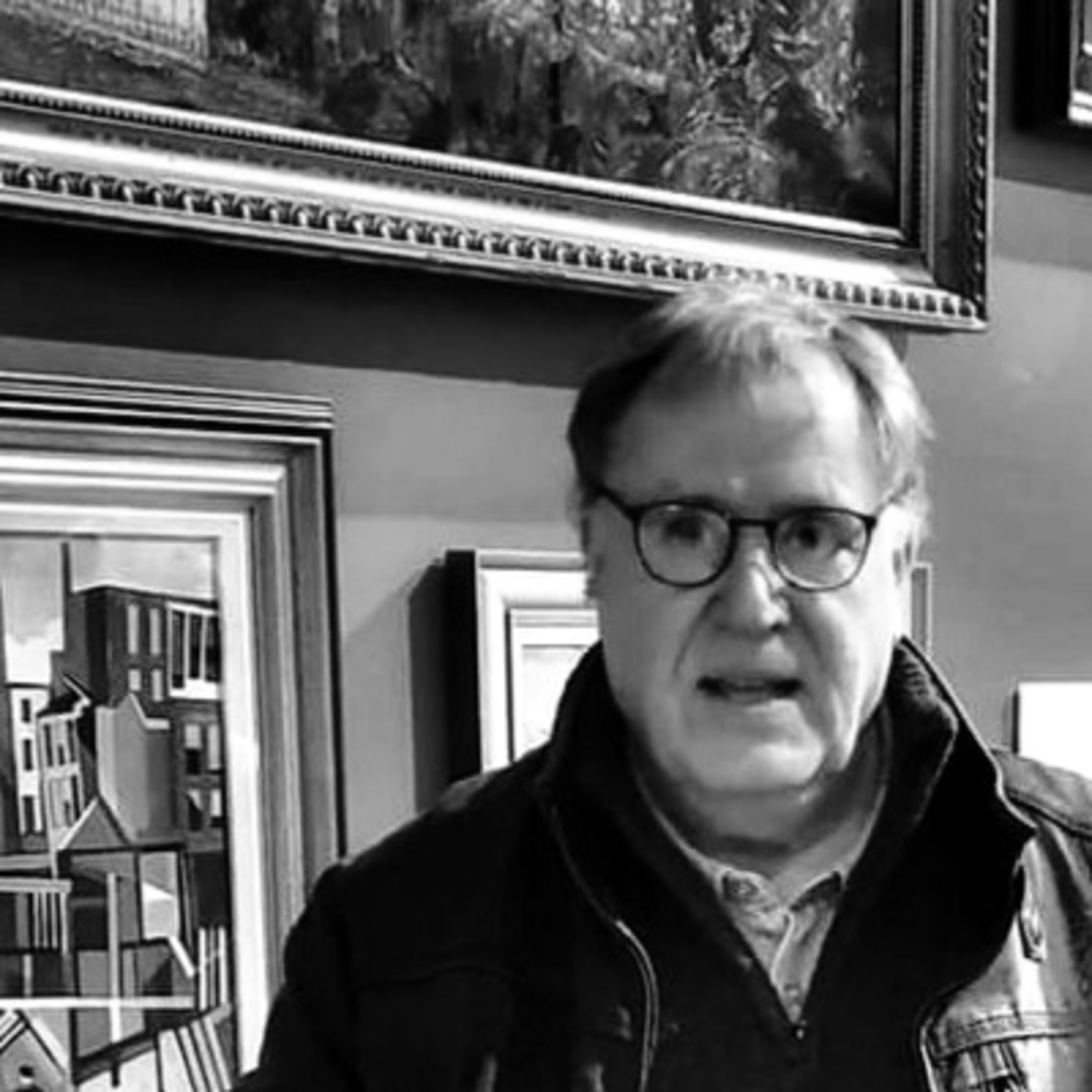 The Northern Art Podcast