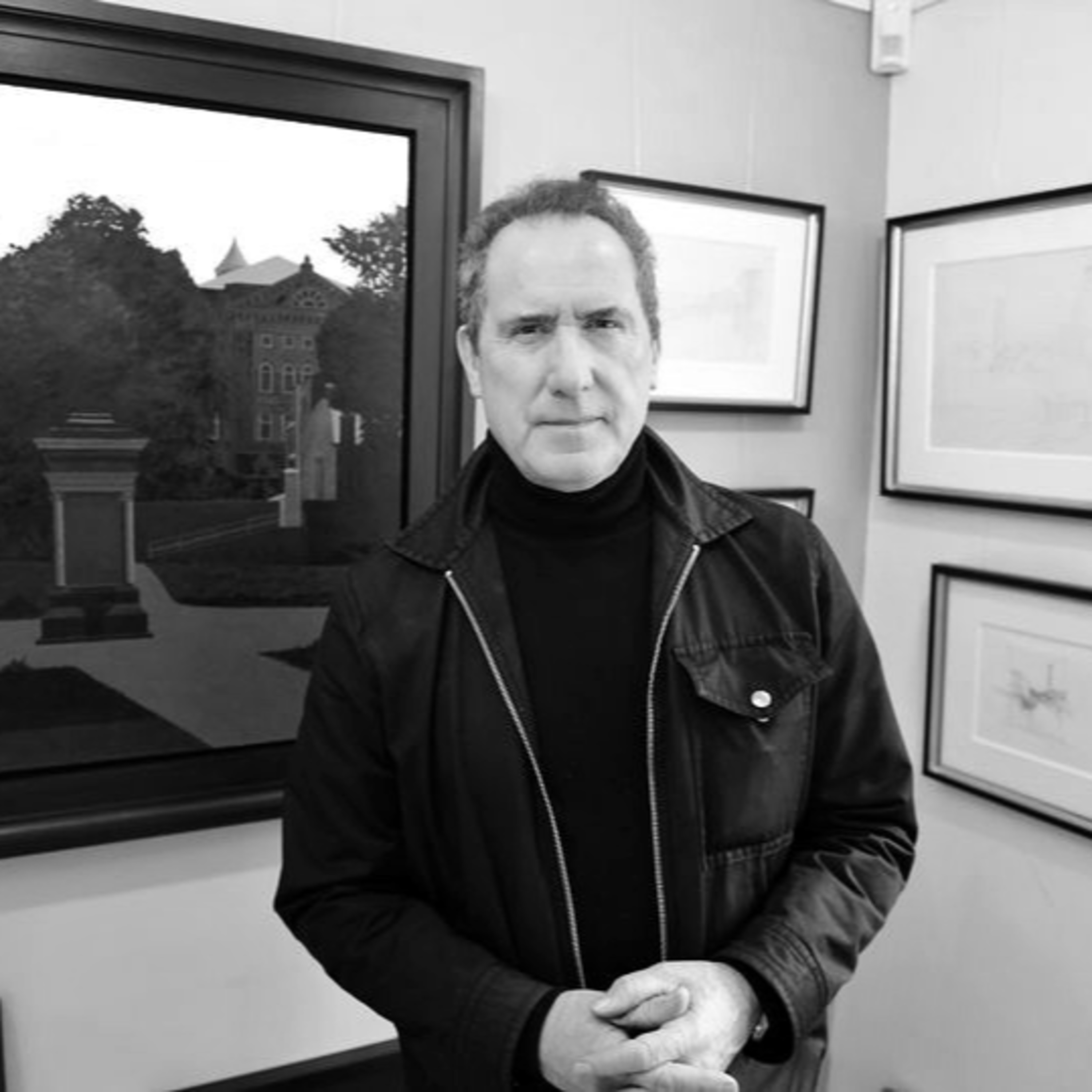 The Northern Art Podcast