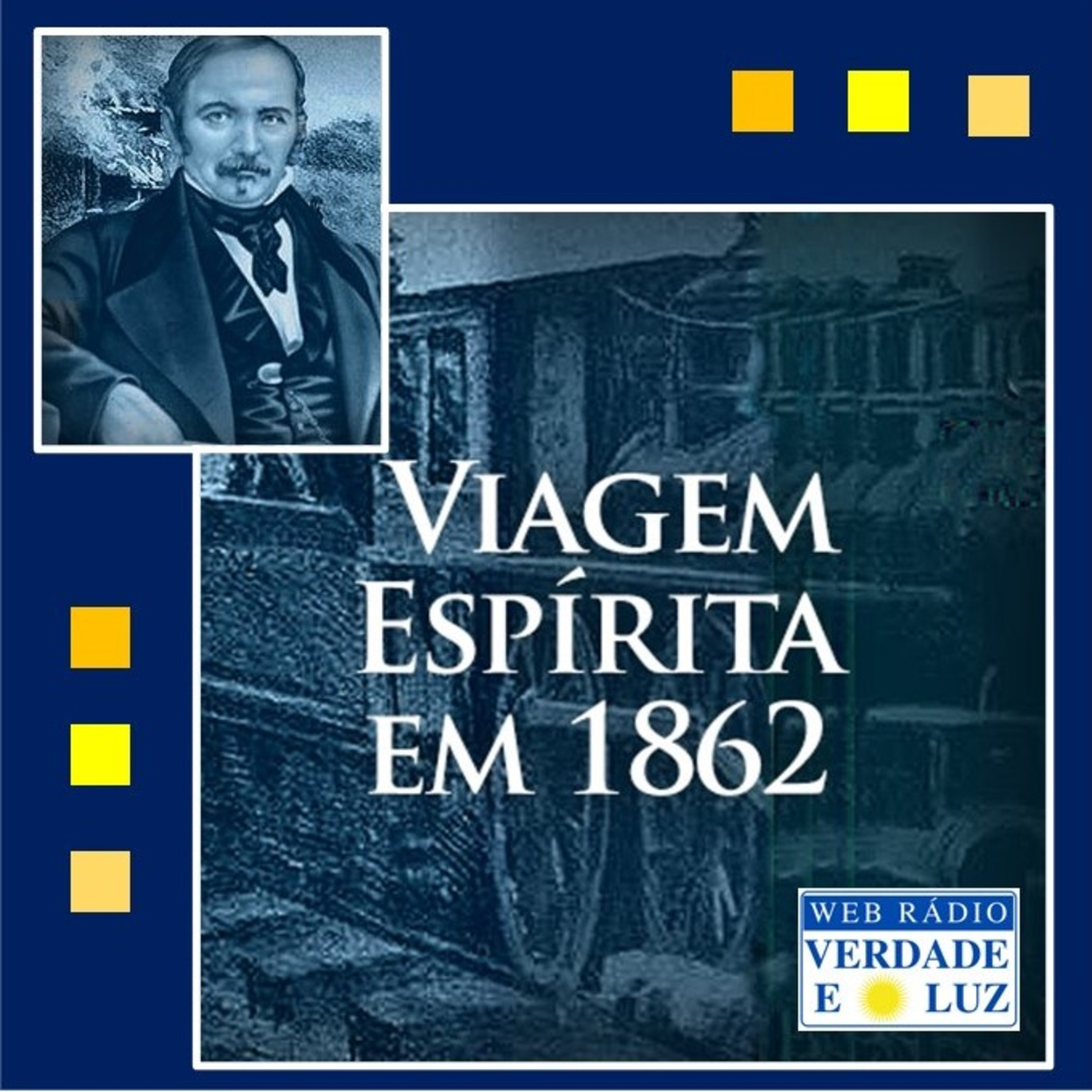 Web Radio Verdade e Luz