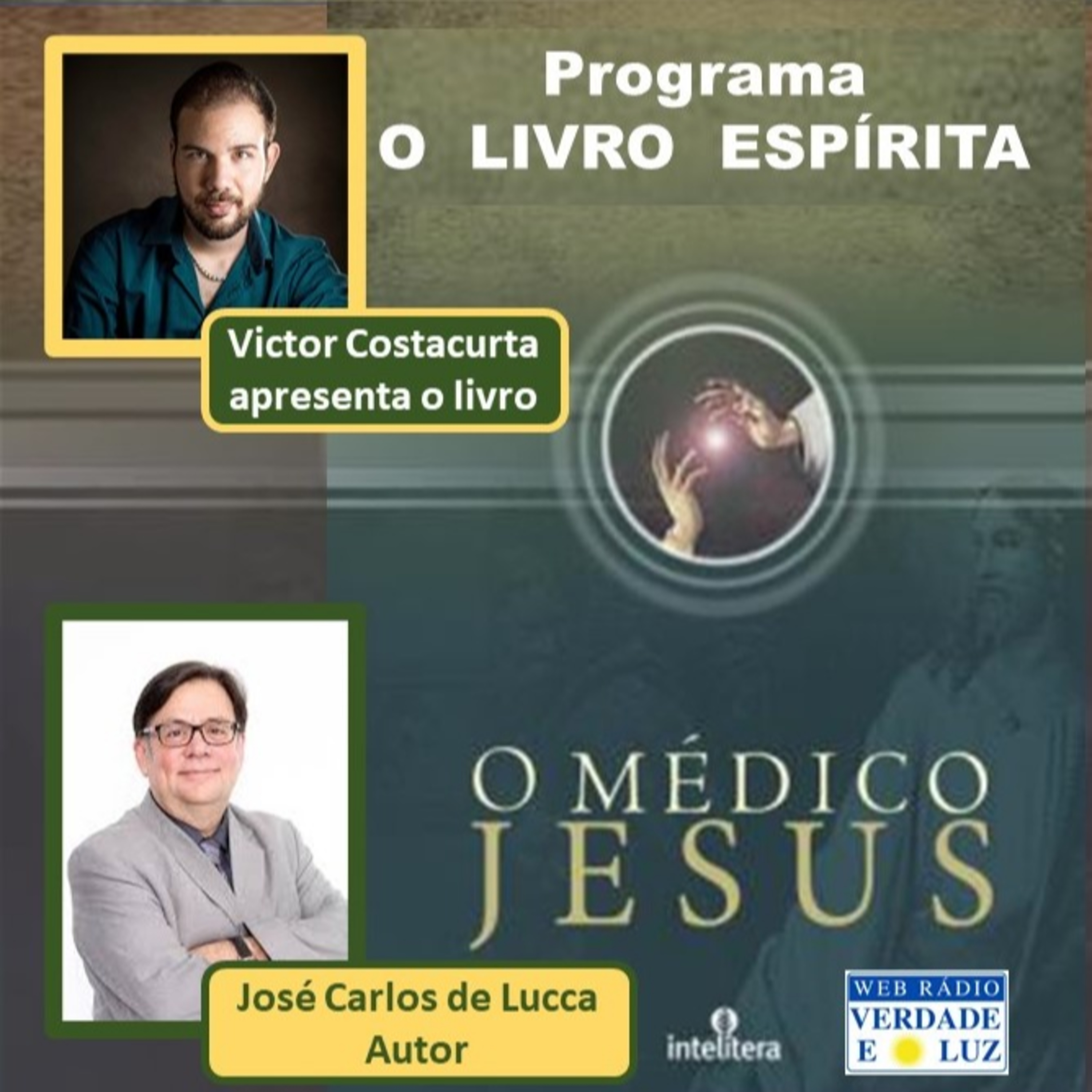 Web Radio Verdade e Luz