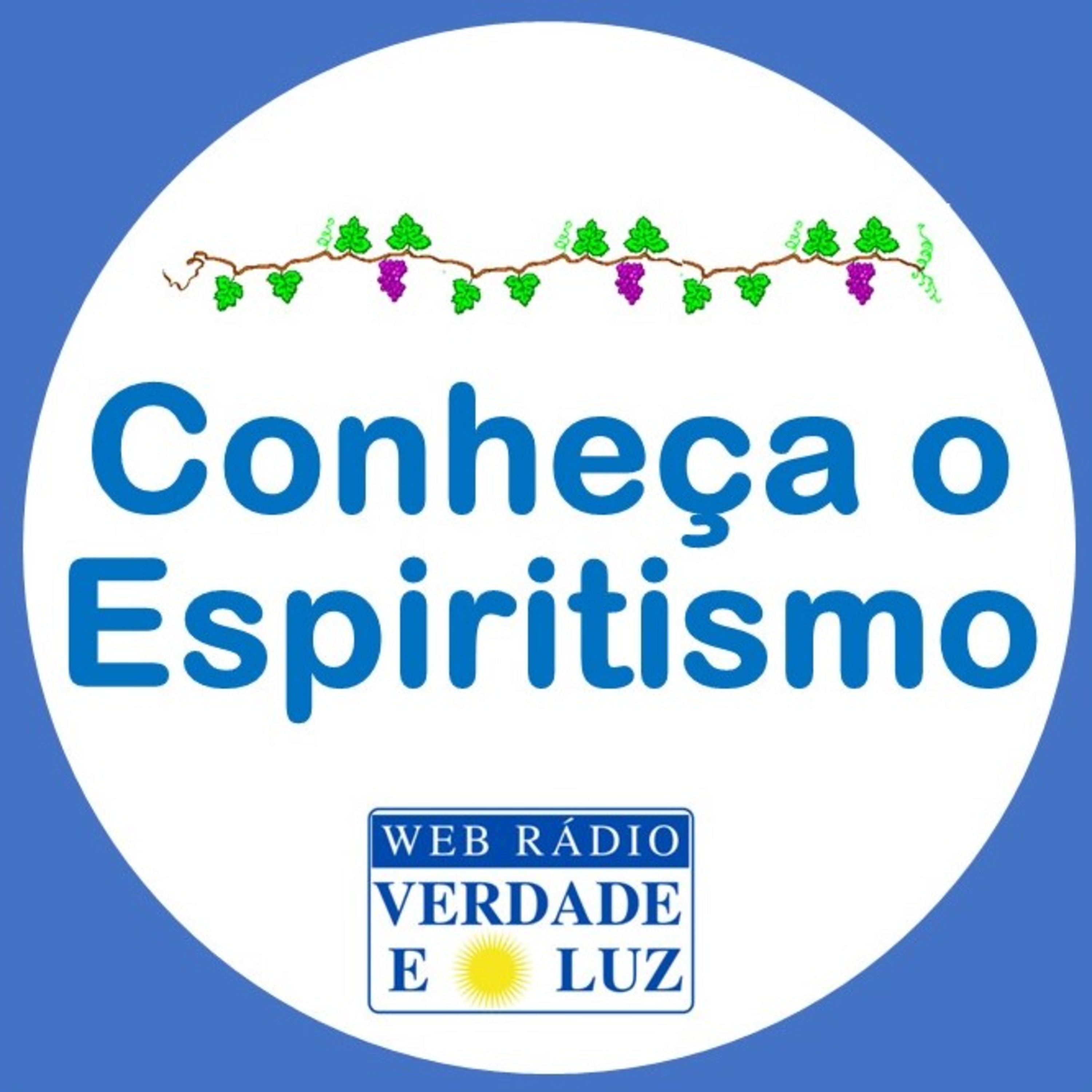 Conheça o Espiritismo - 16 (23/08/2020)