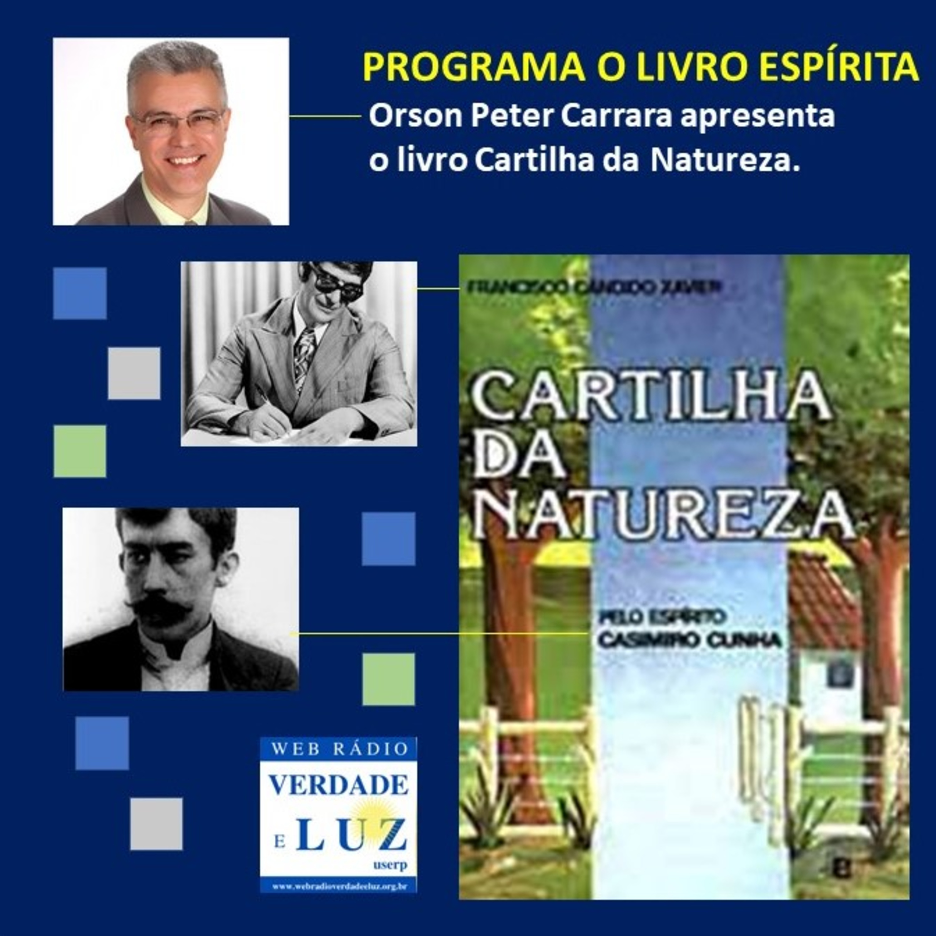 Web Radio Verdade e Luz