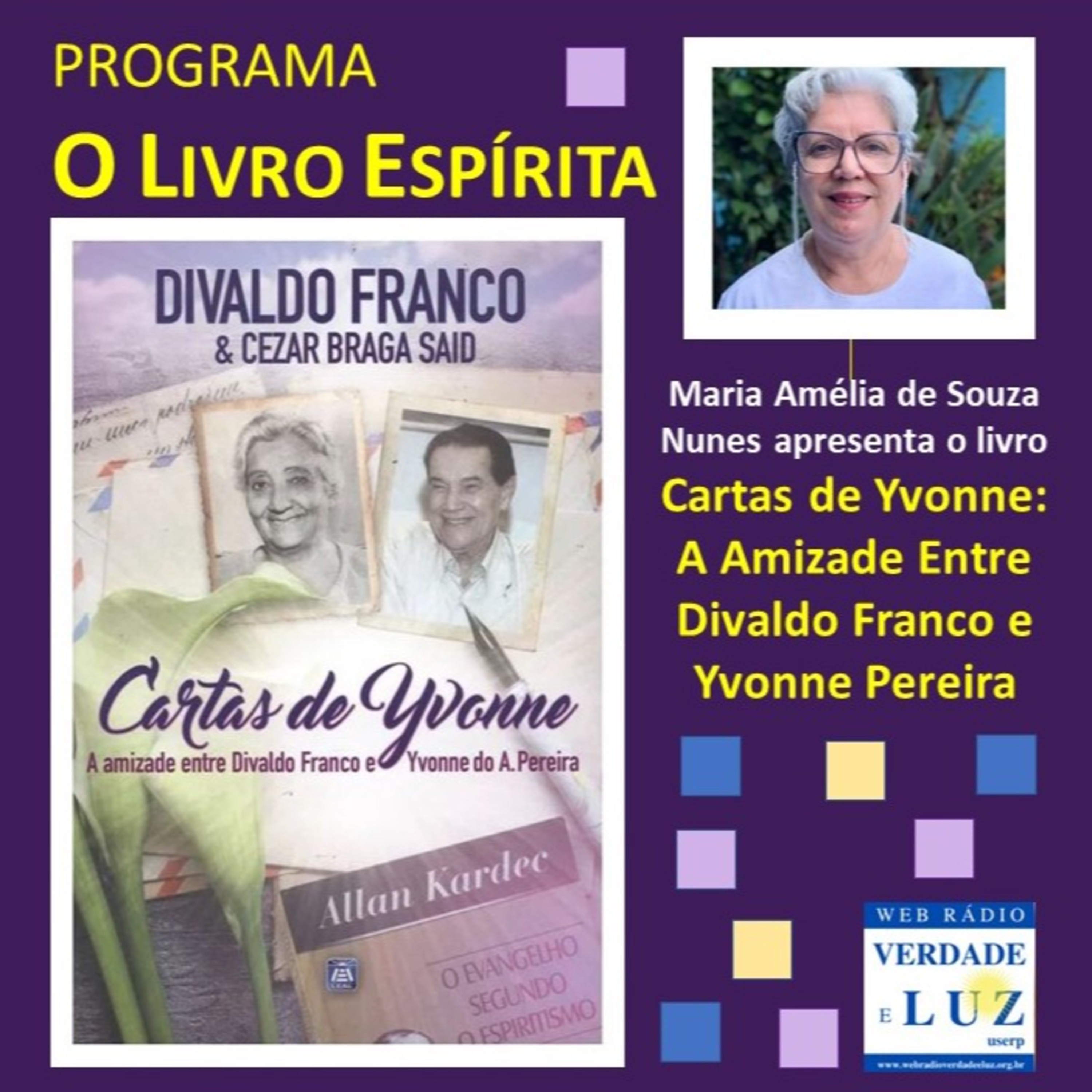 Web Radio Verdade e Luz