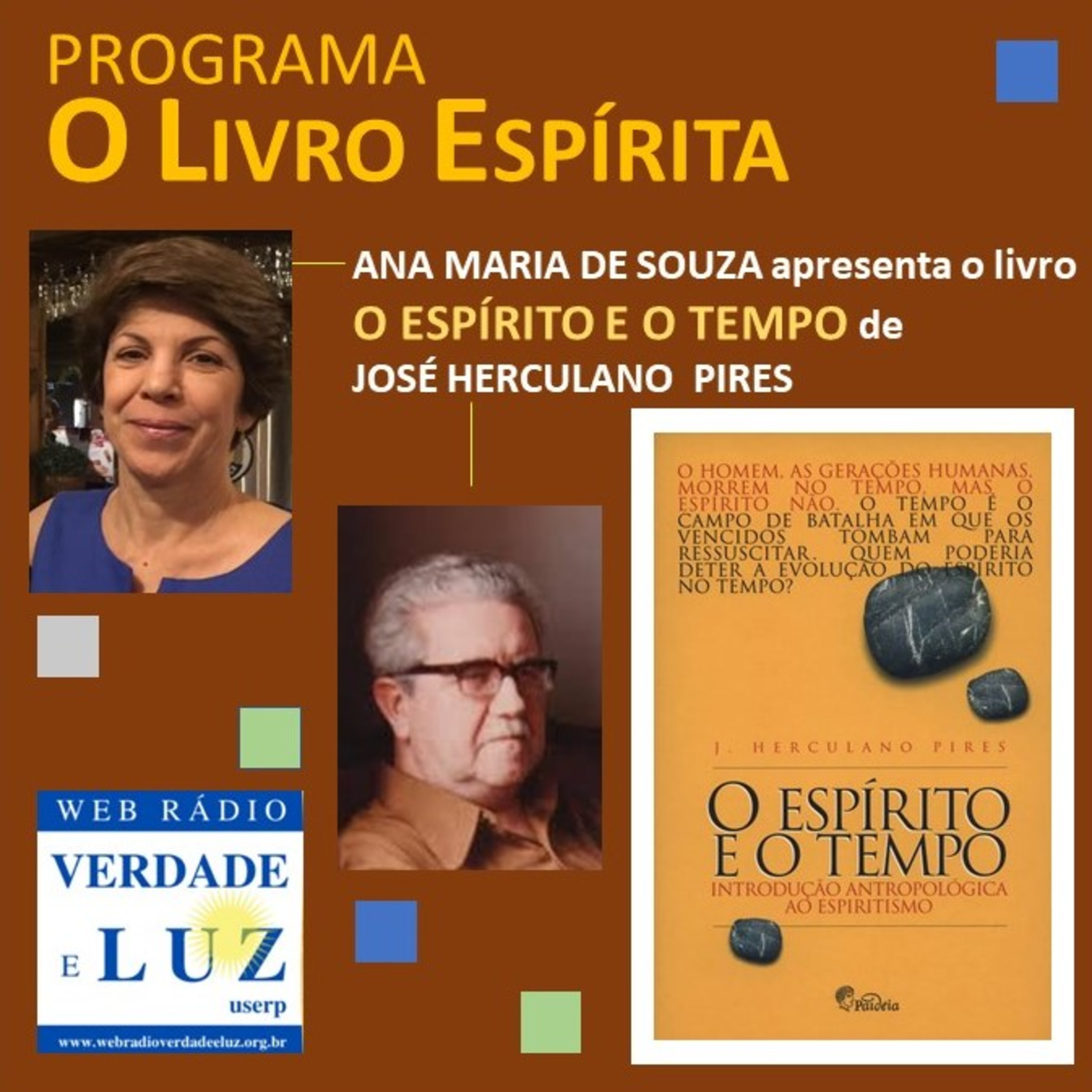 Web Radio Verdade e Luz