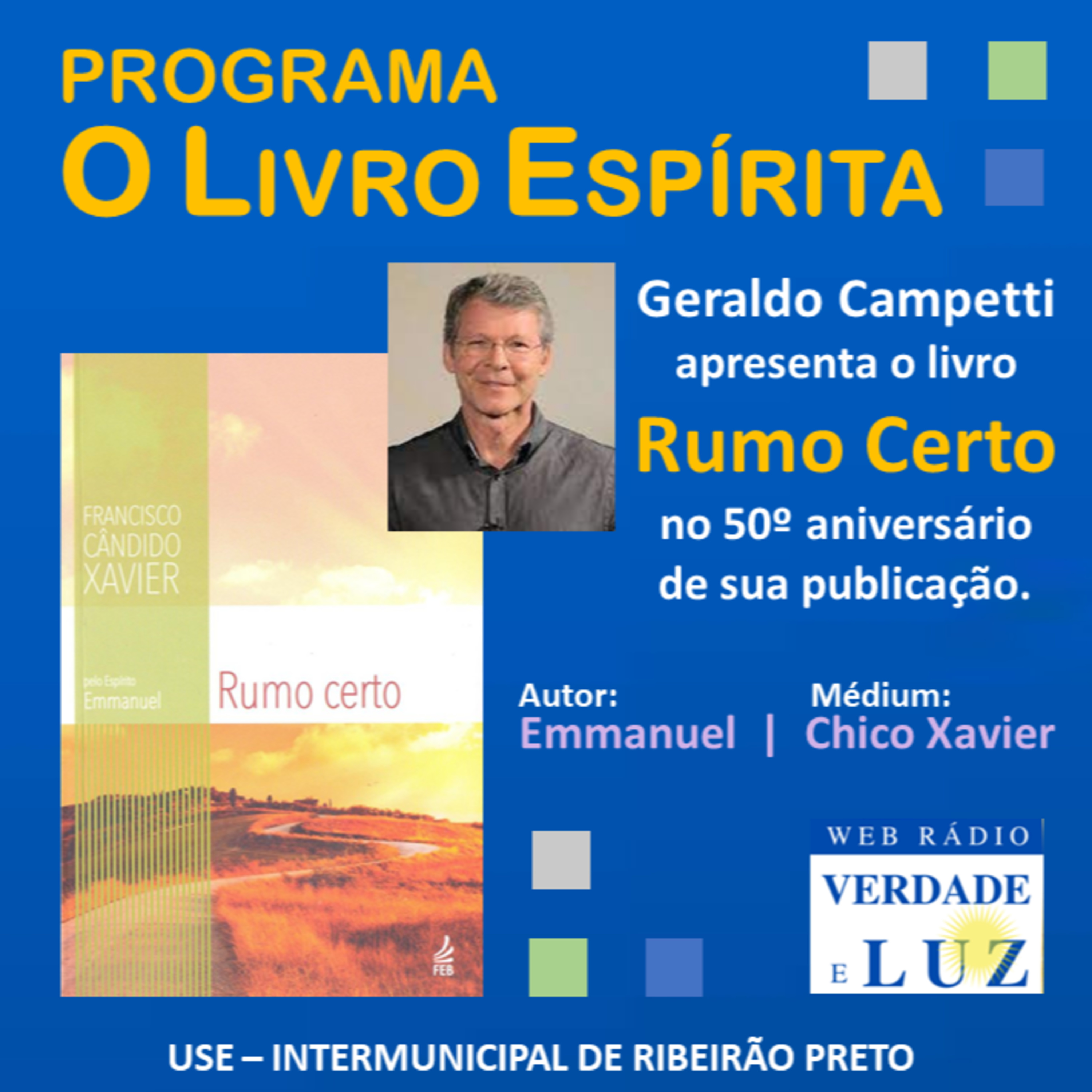 Web Radio Verdade e Luz