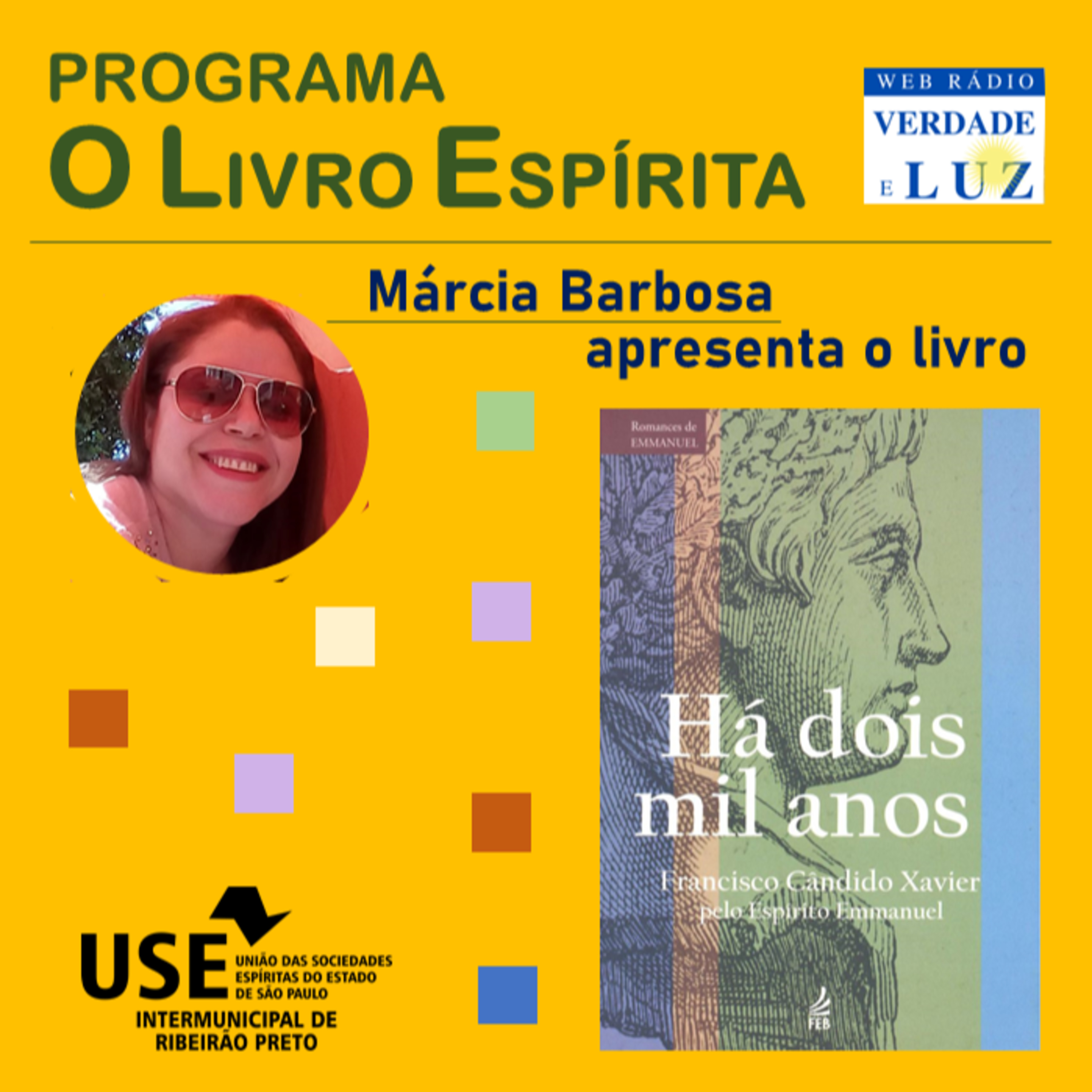 Web Radio Verdade e Luz