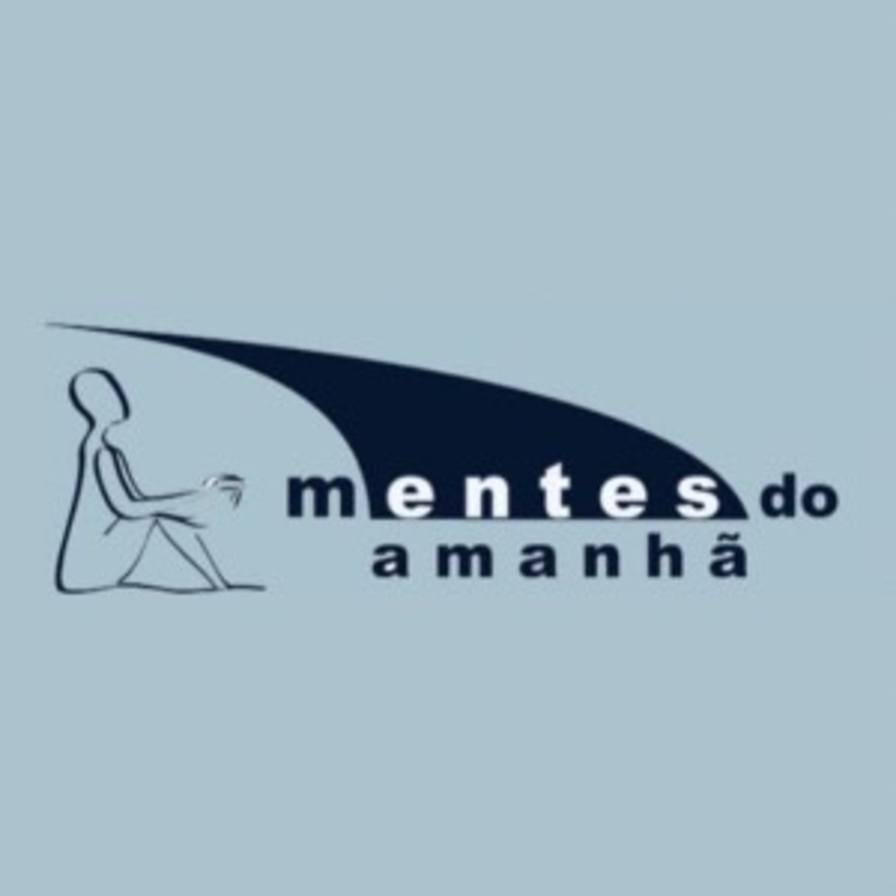 Programa Mentes do Amanhã - 55 (22/08/2021) episode artwork