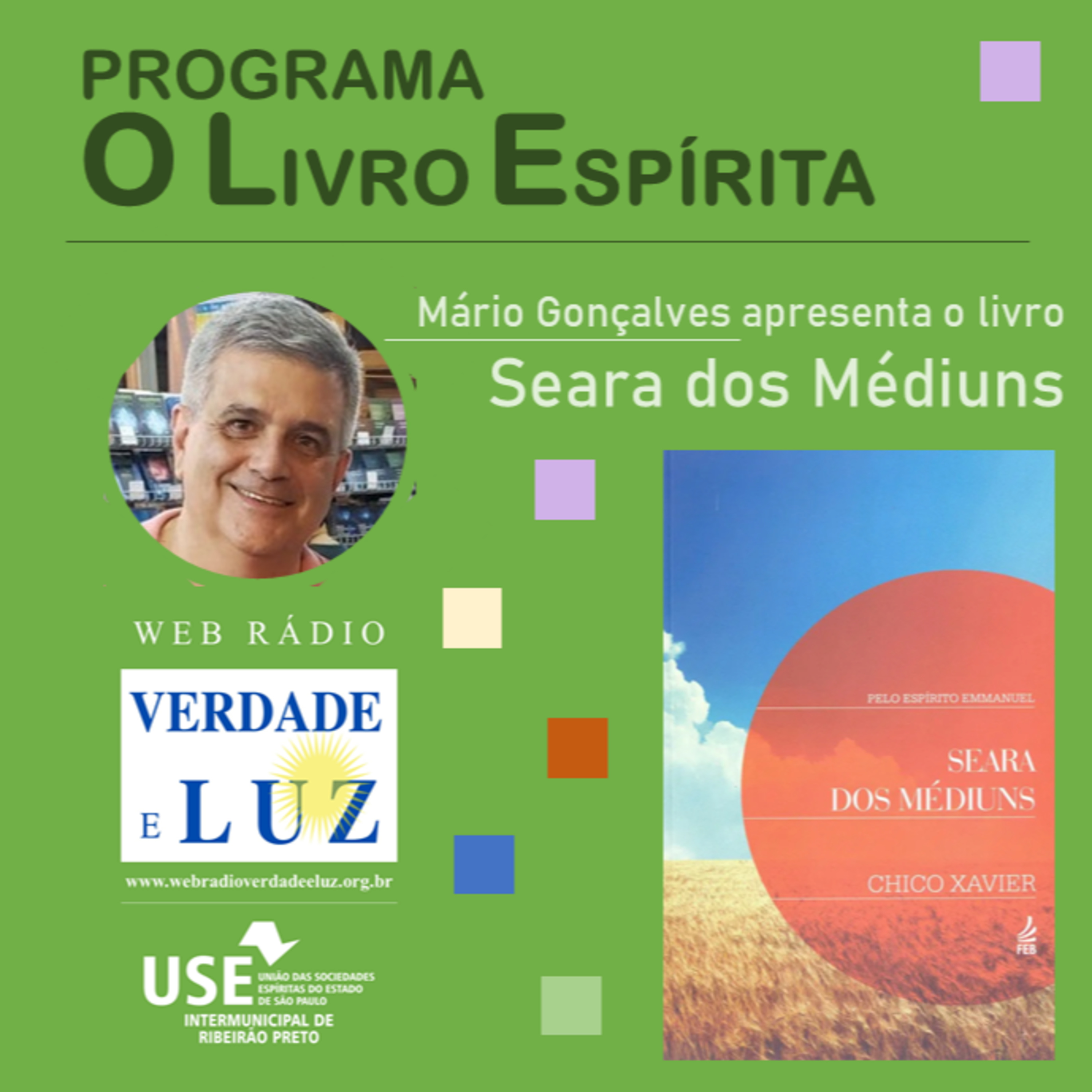 Web Radio Verdade e Luz