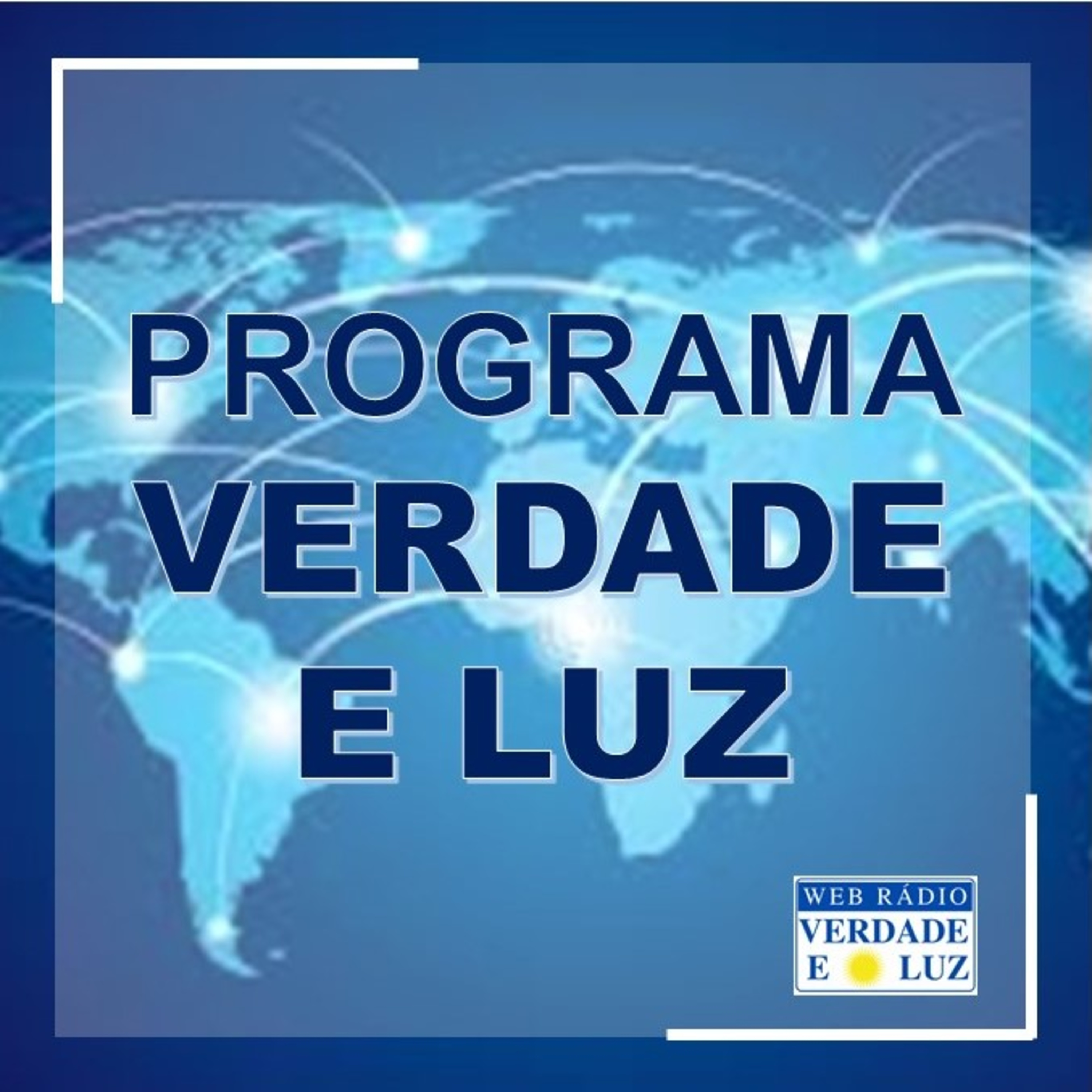 Web Radio Verdade e Luz
