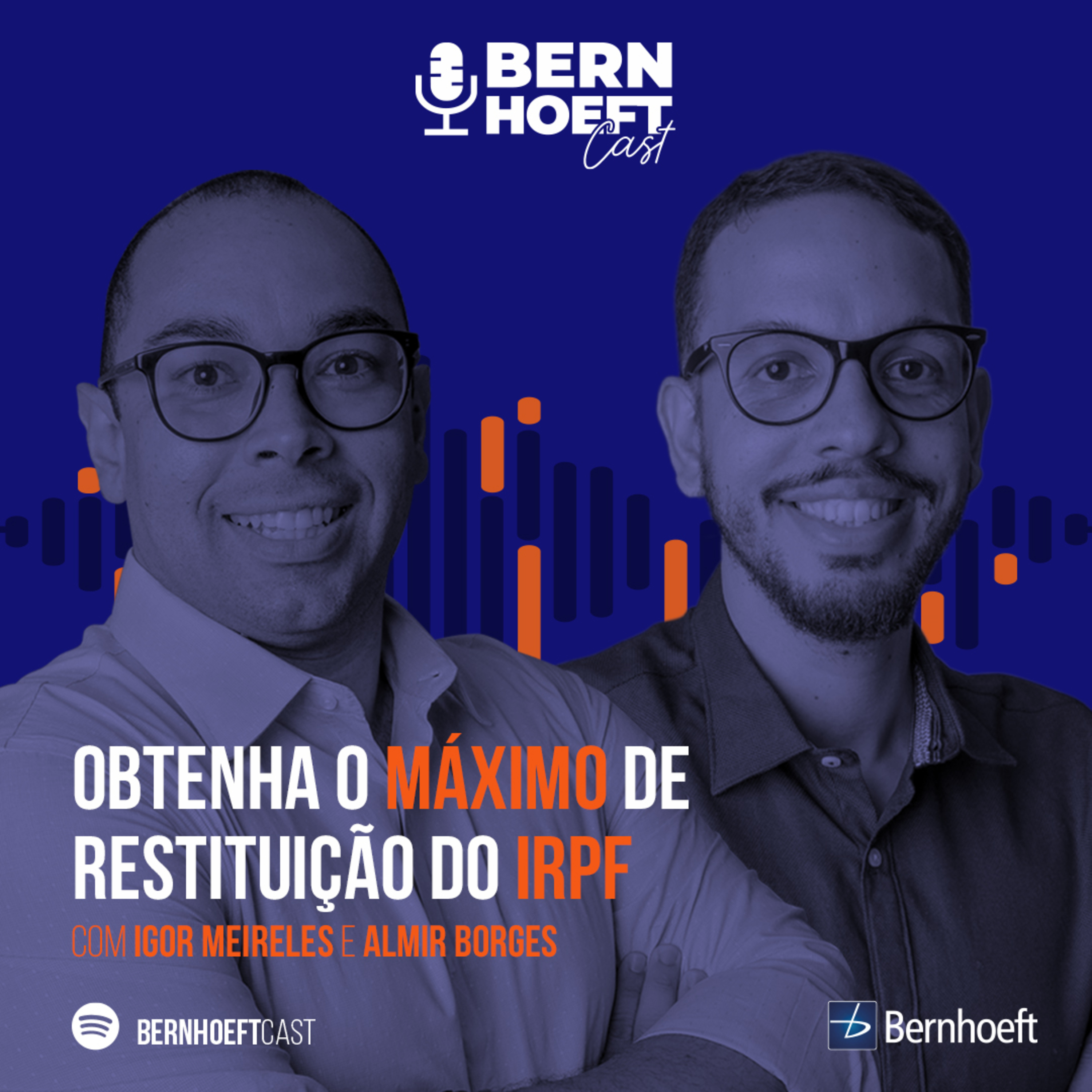 BernhoeftCast