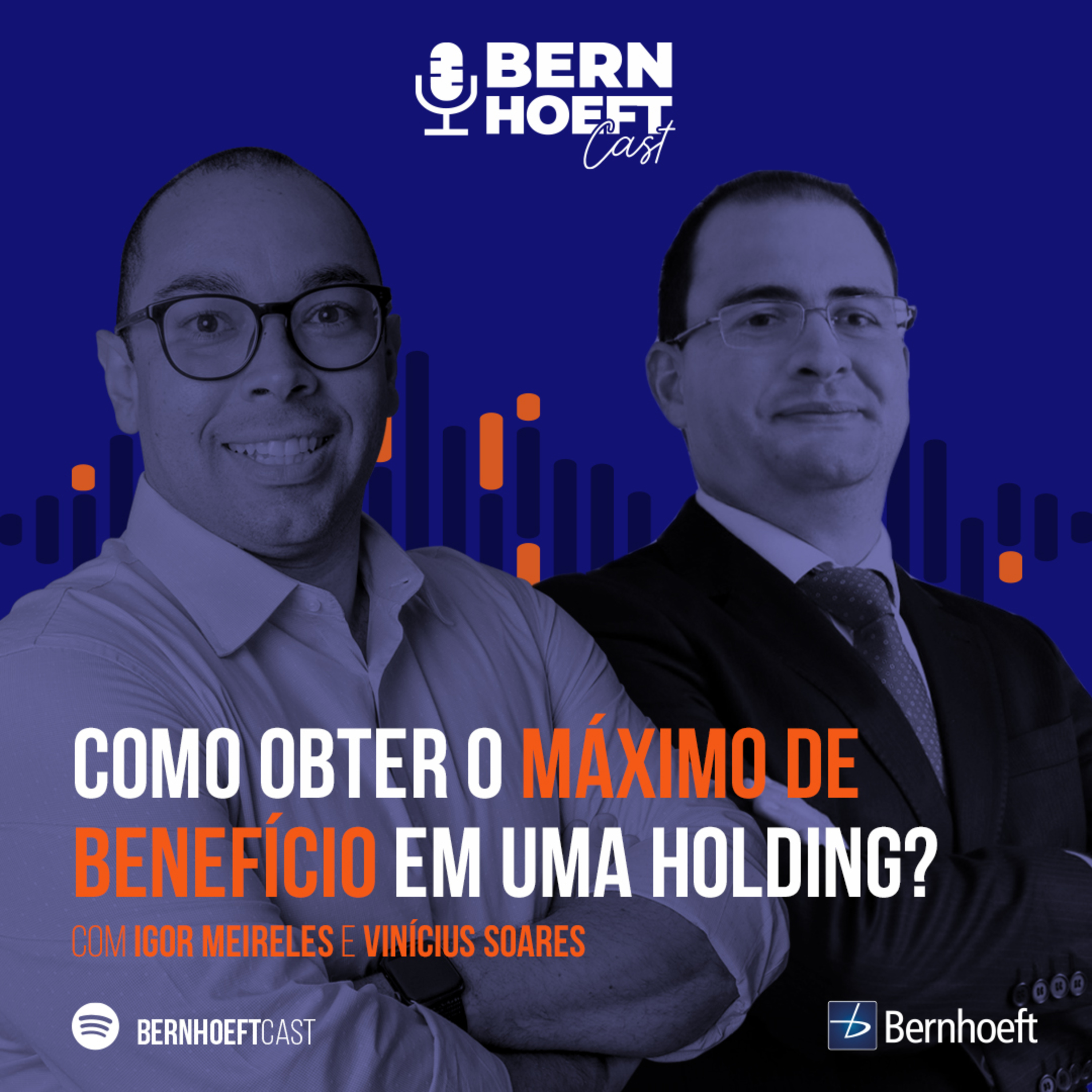 BernhoeftCast