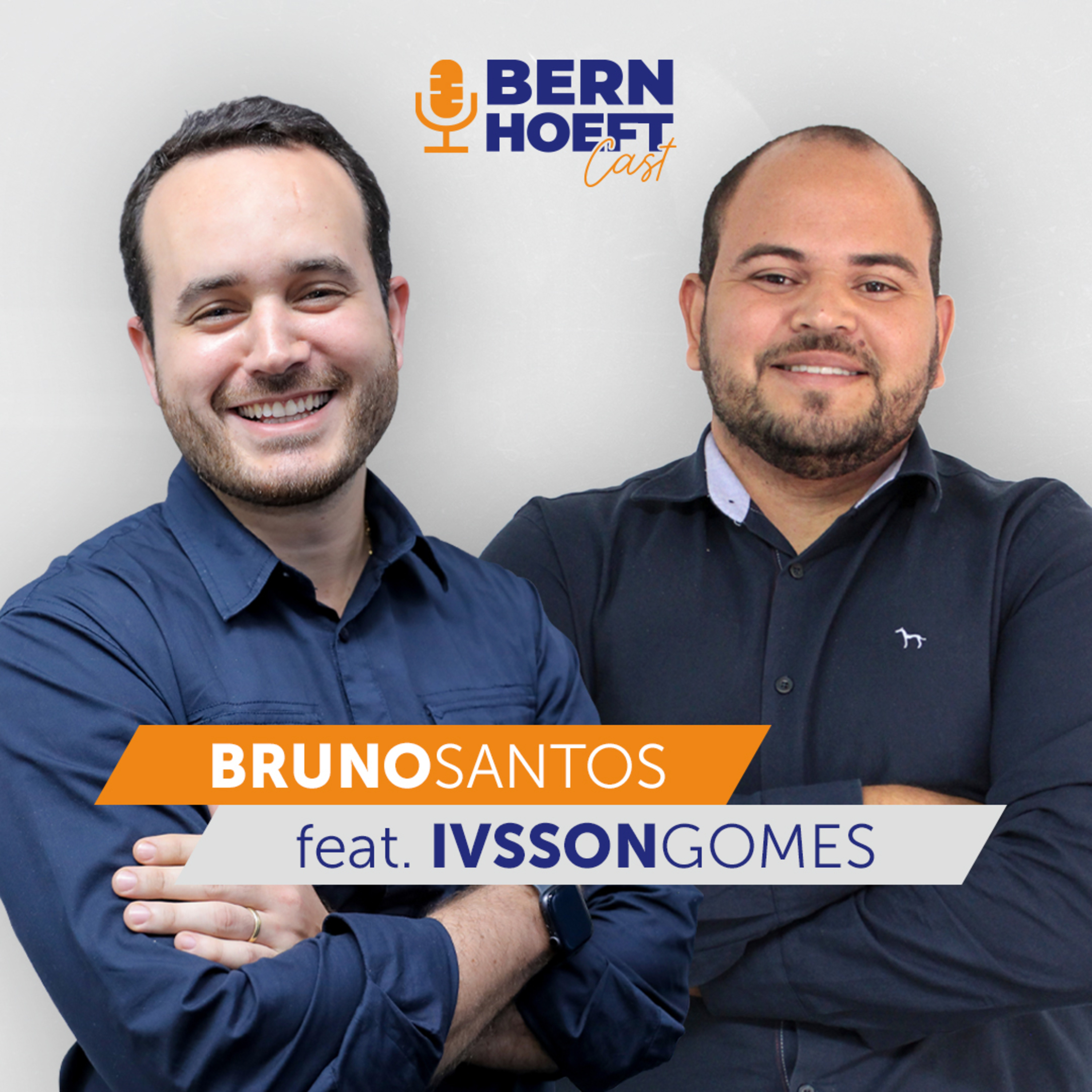 BernhoeftCast