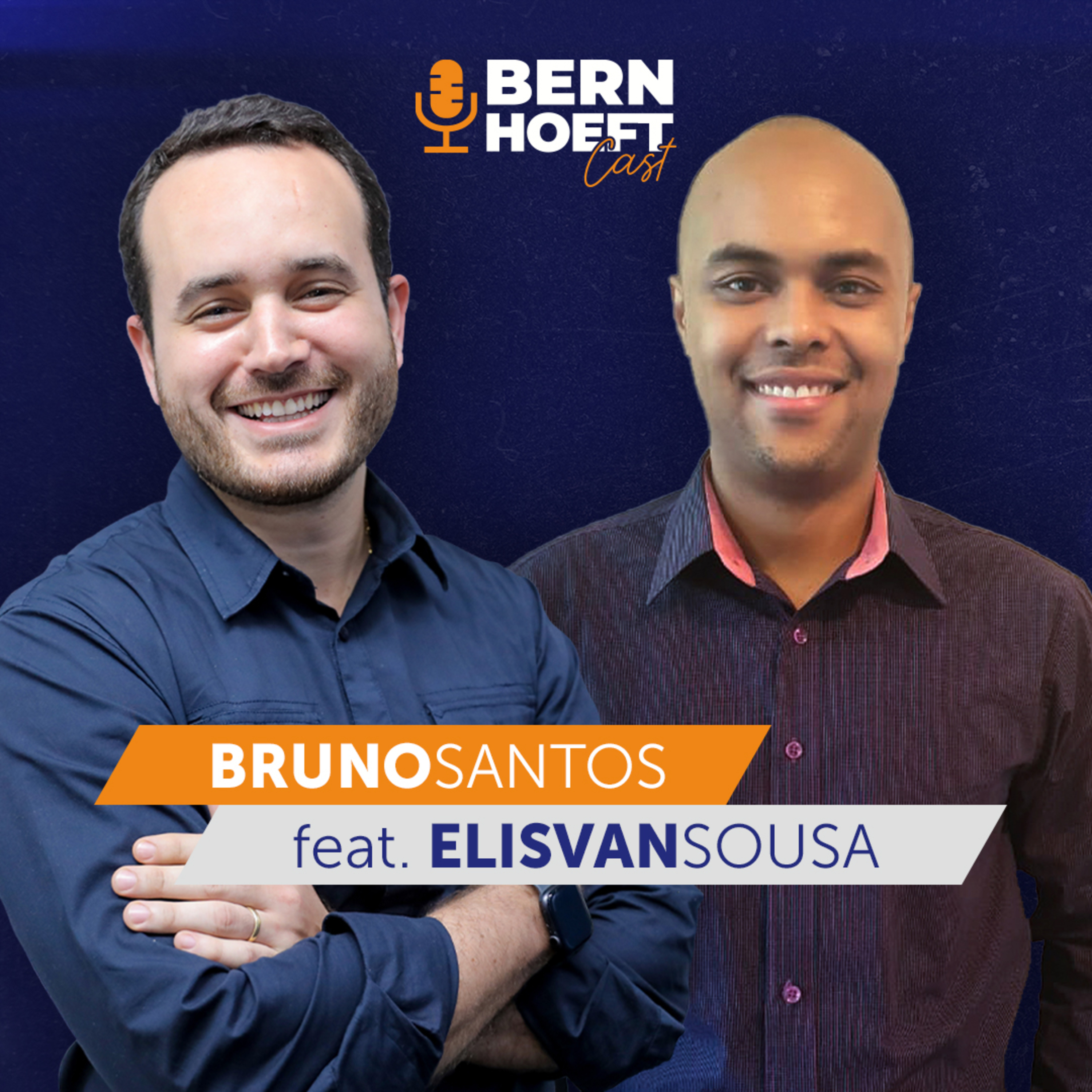 BernhoeftCast