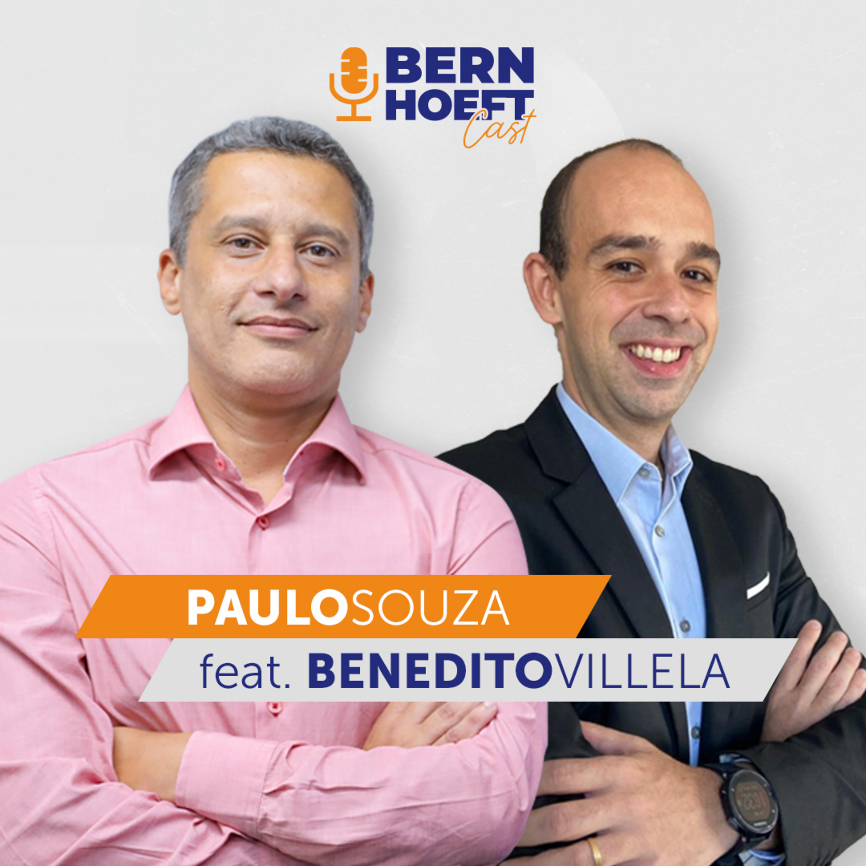 BernhoeftCast