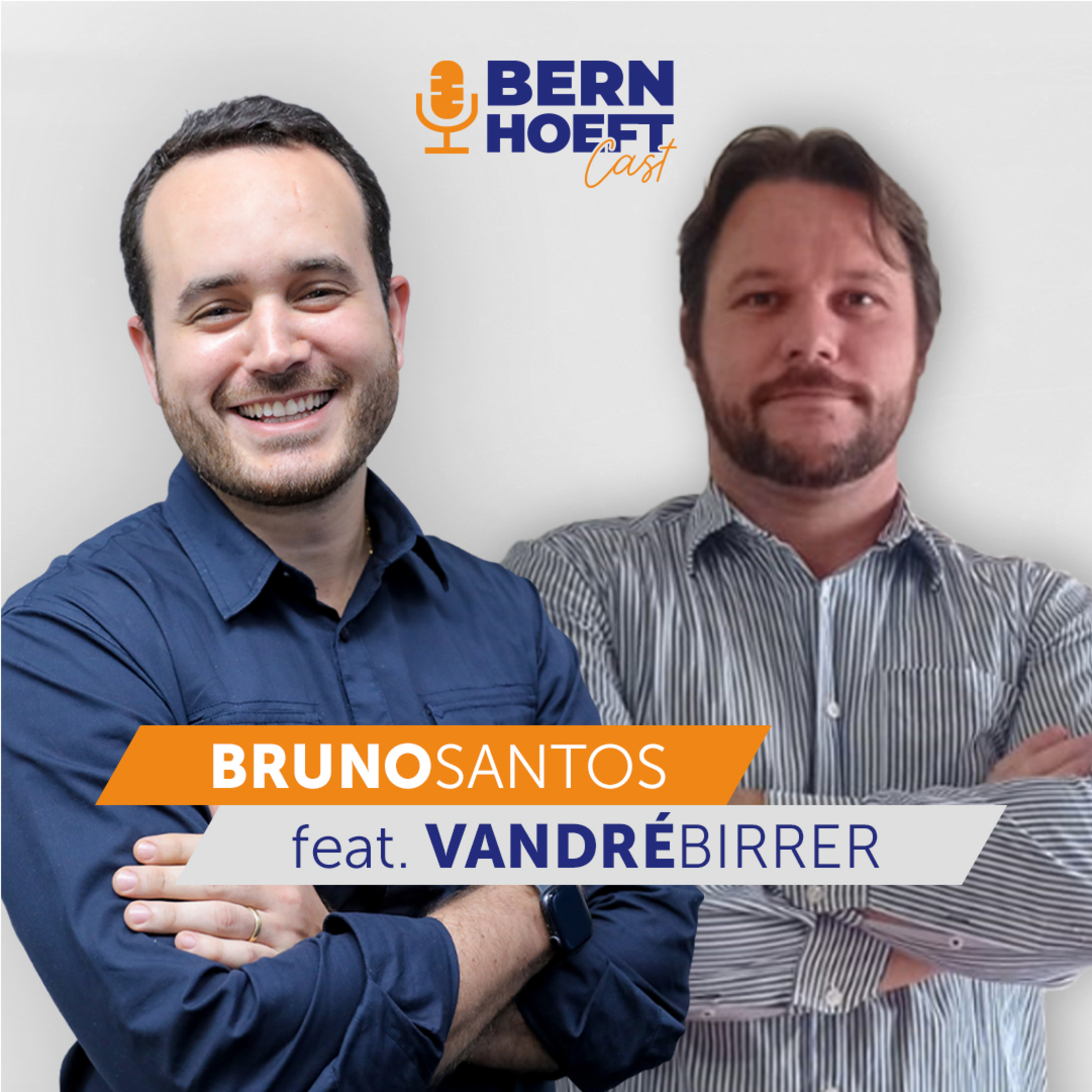 BernhoeftCast