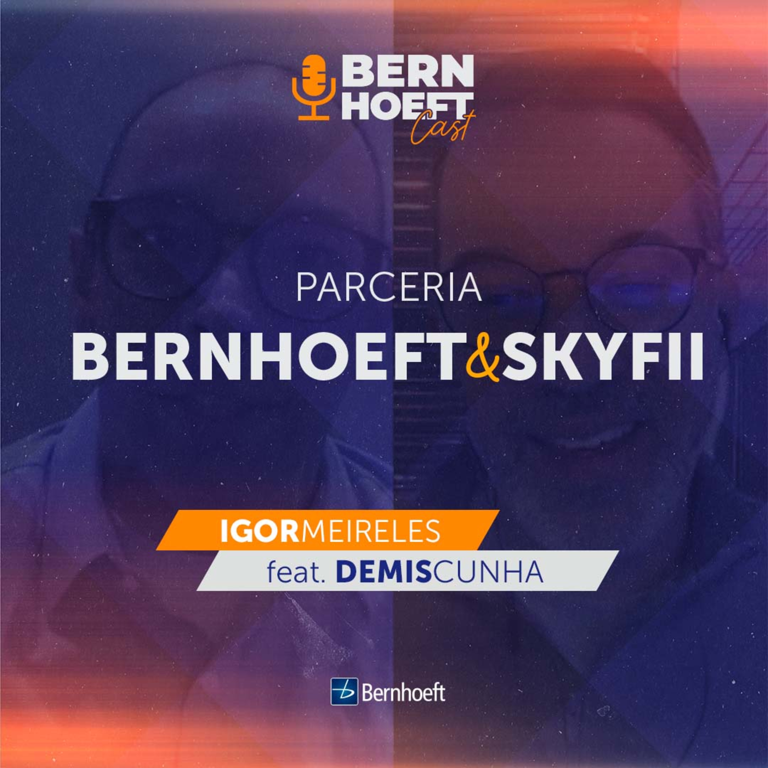 BernhoeftCast