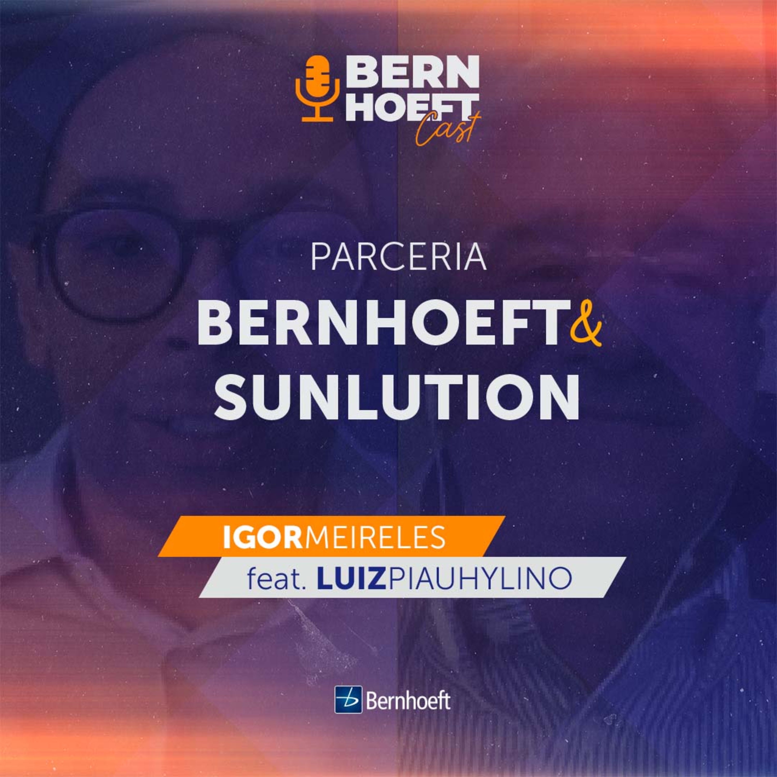 BernhoeftCast