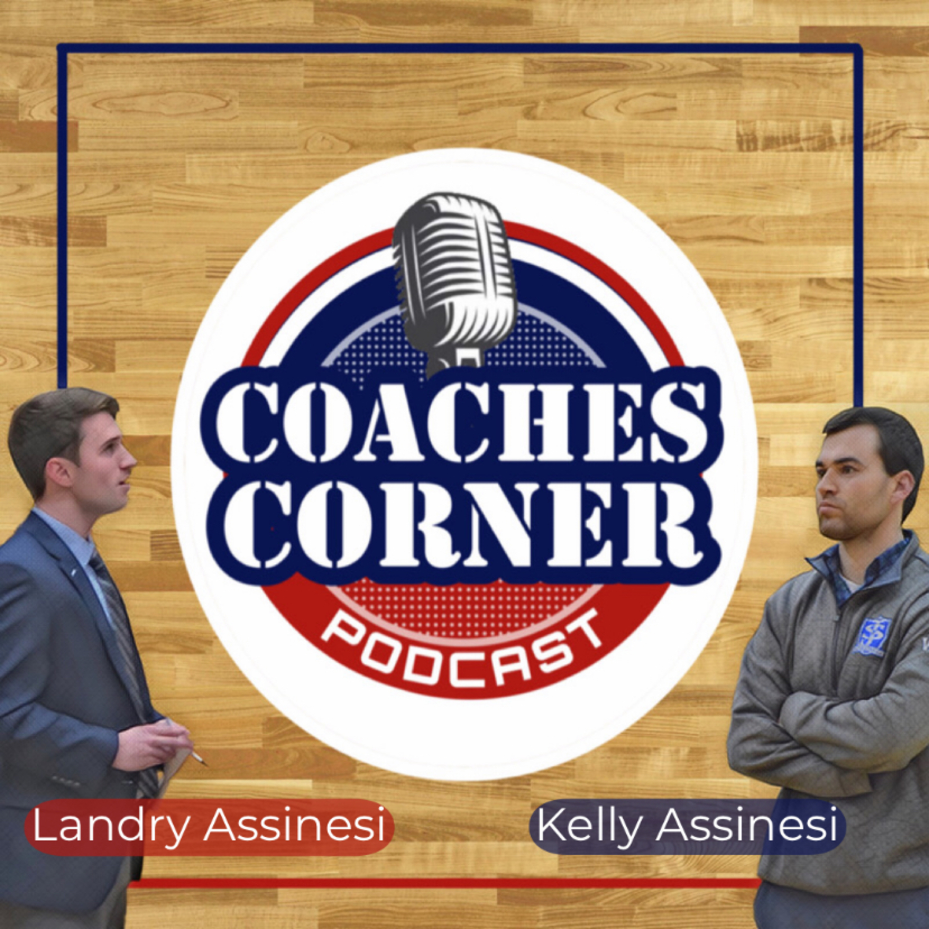 Coaches Corner