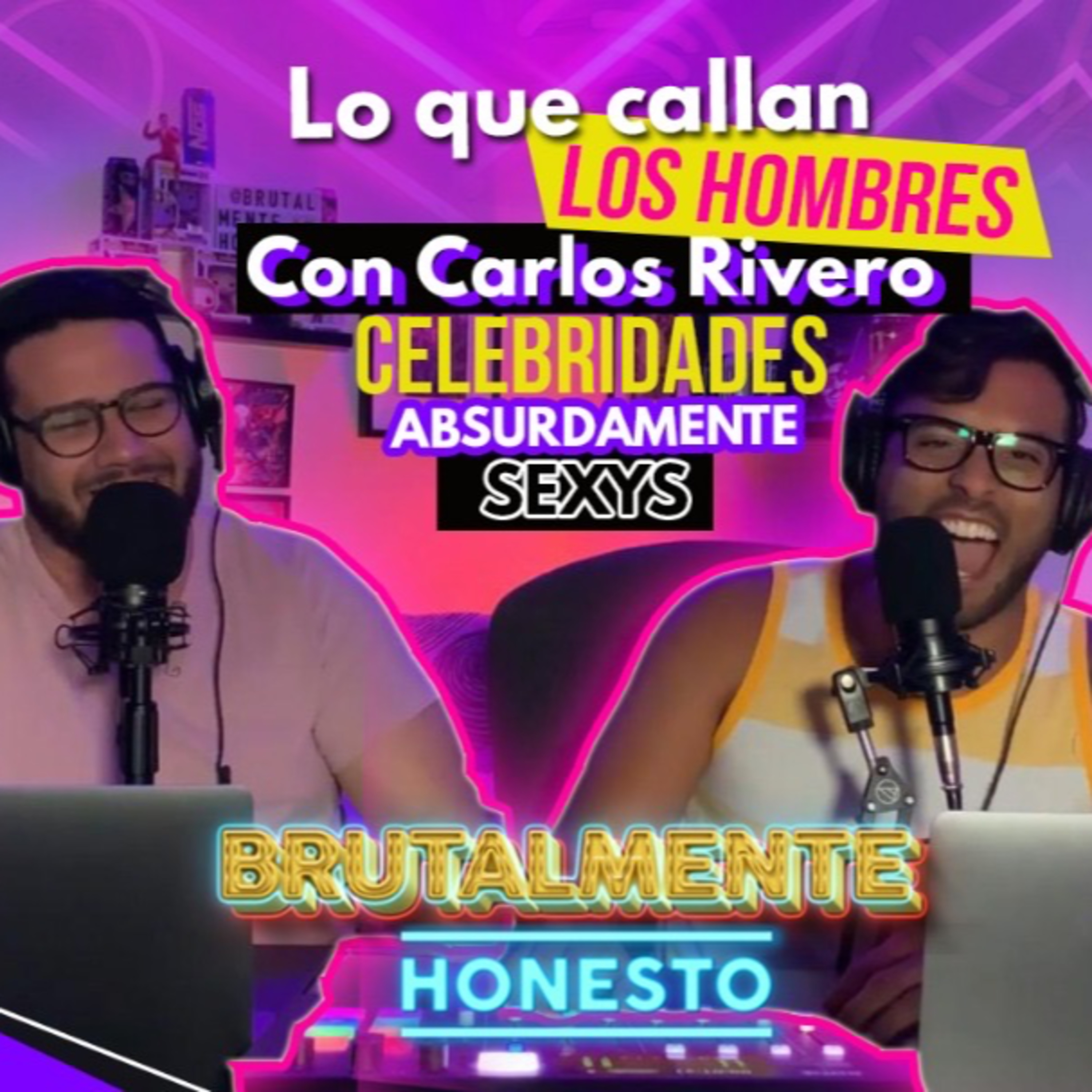 BRUTALMENTE HONESTO