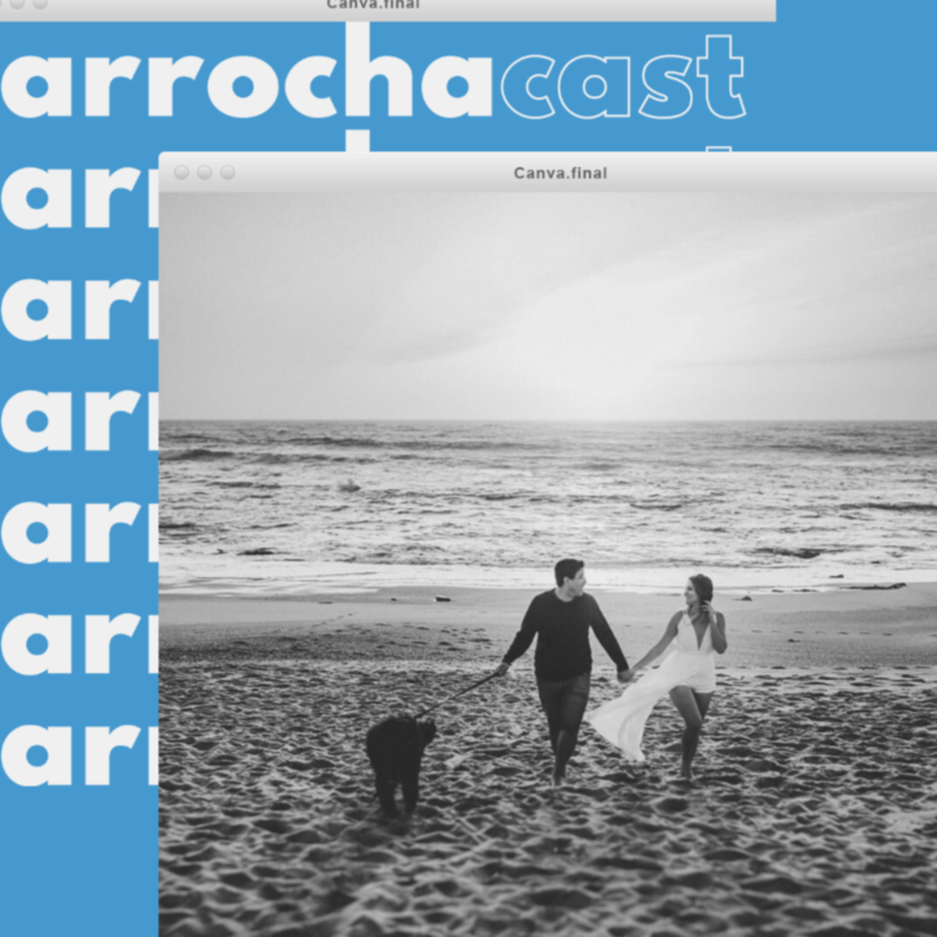 Arrochacast