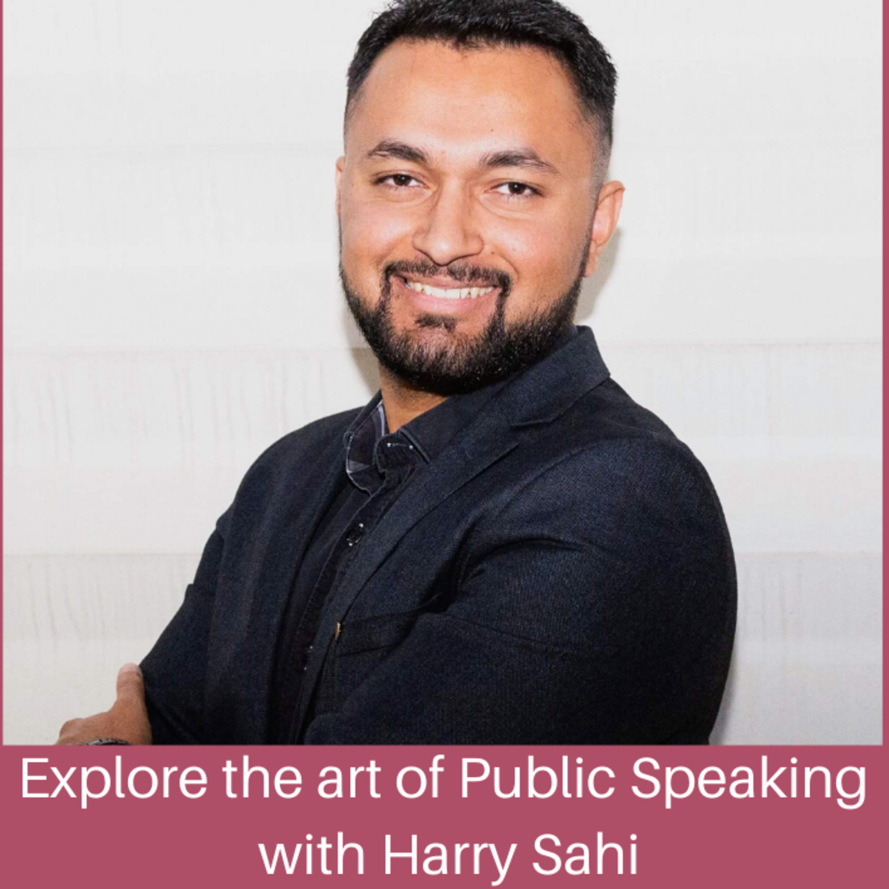 Harry Sahi\'s Show