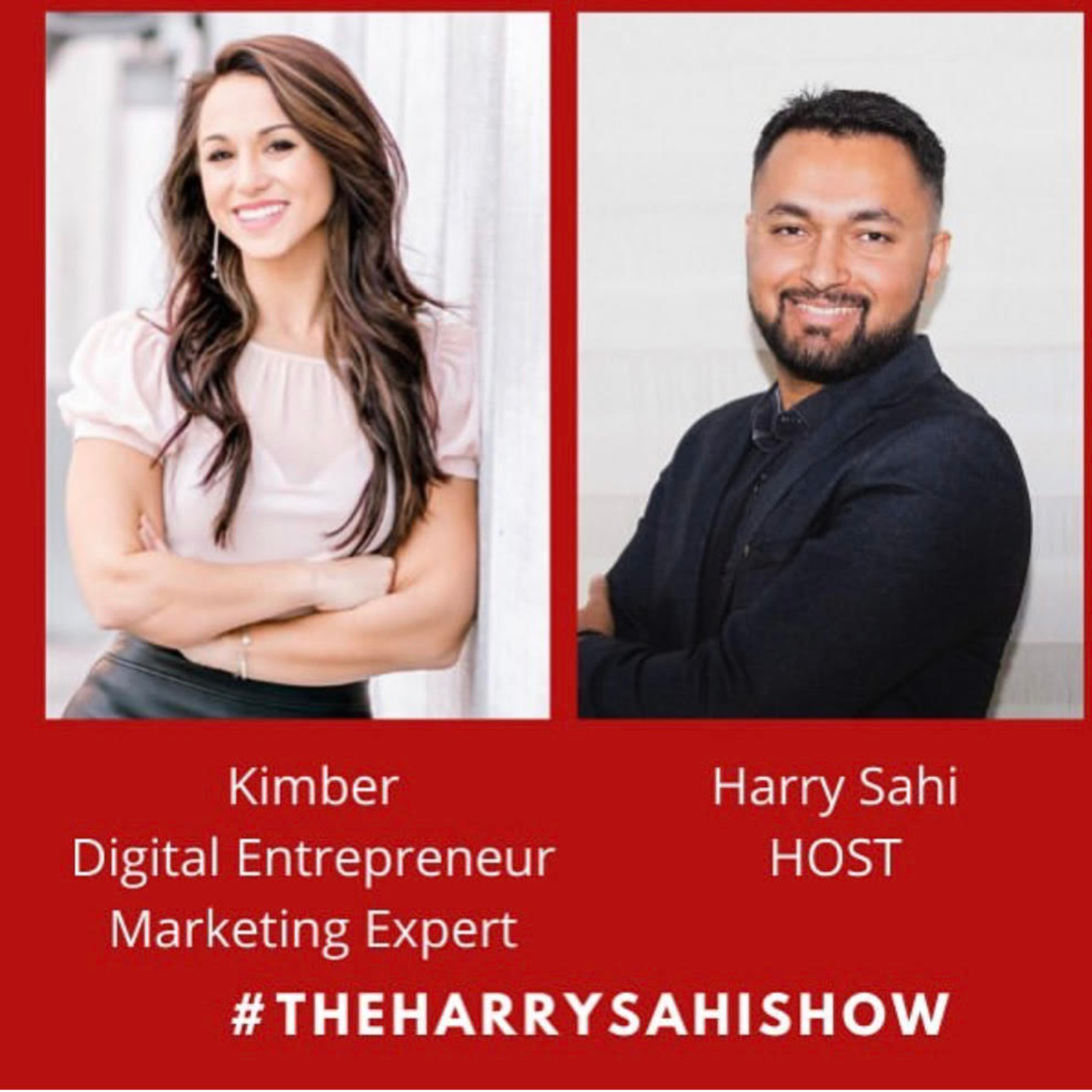 Harry Sahi\'s Show