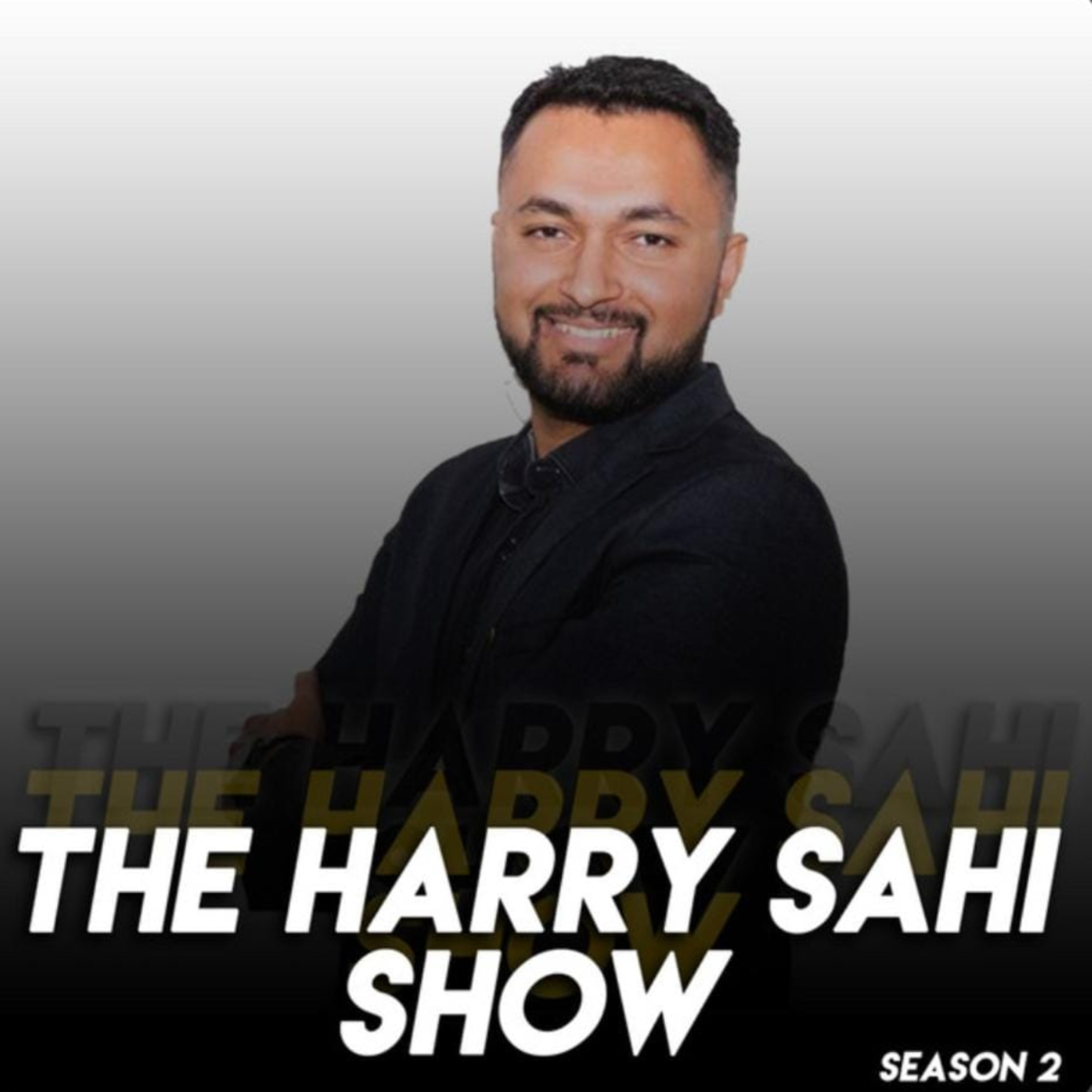 Harry Sahi\'s Show