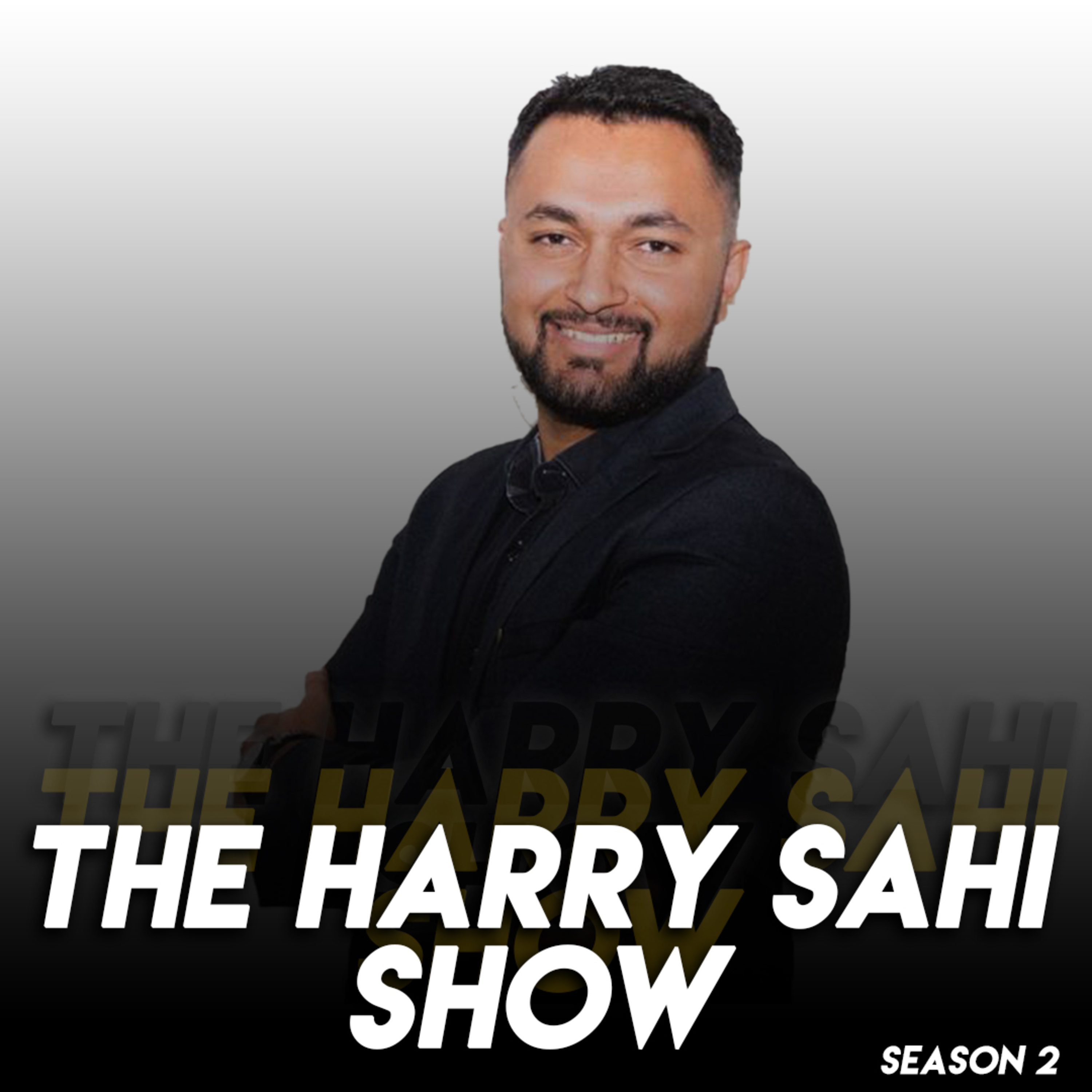 Harry Sahi\'s Show