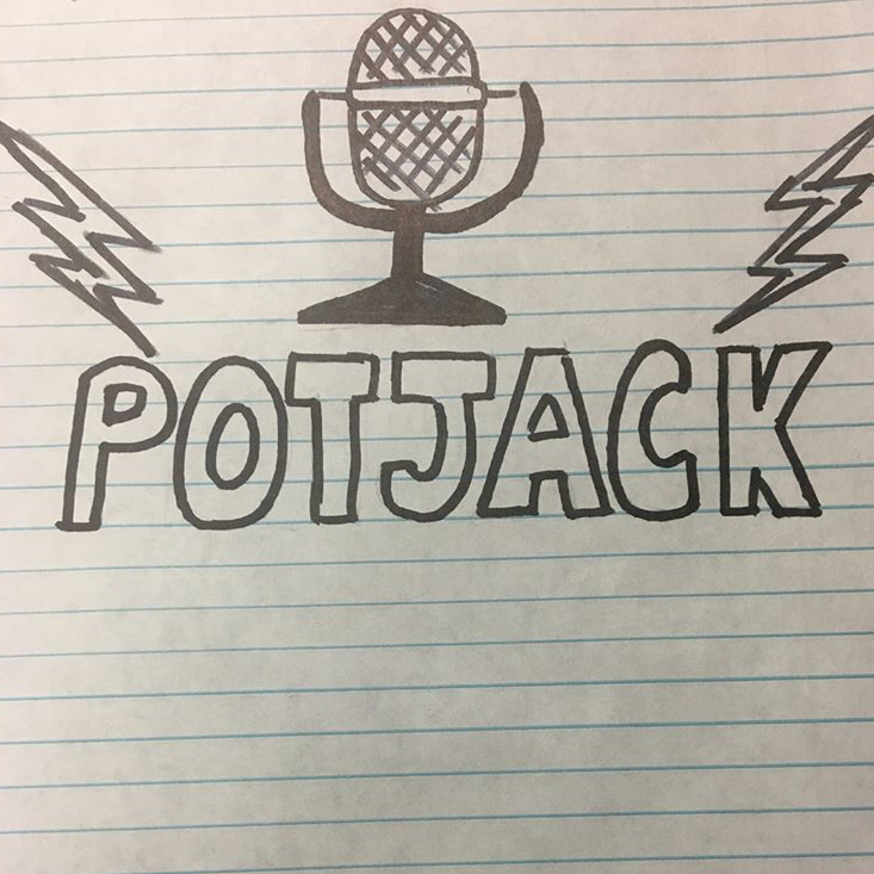 [Potjack Podcast] | Members Attack & Candlelights Ep.29