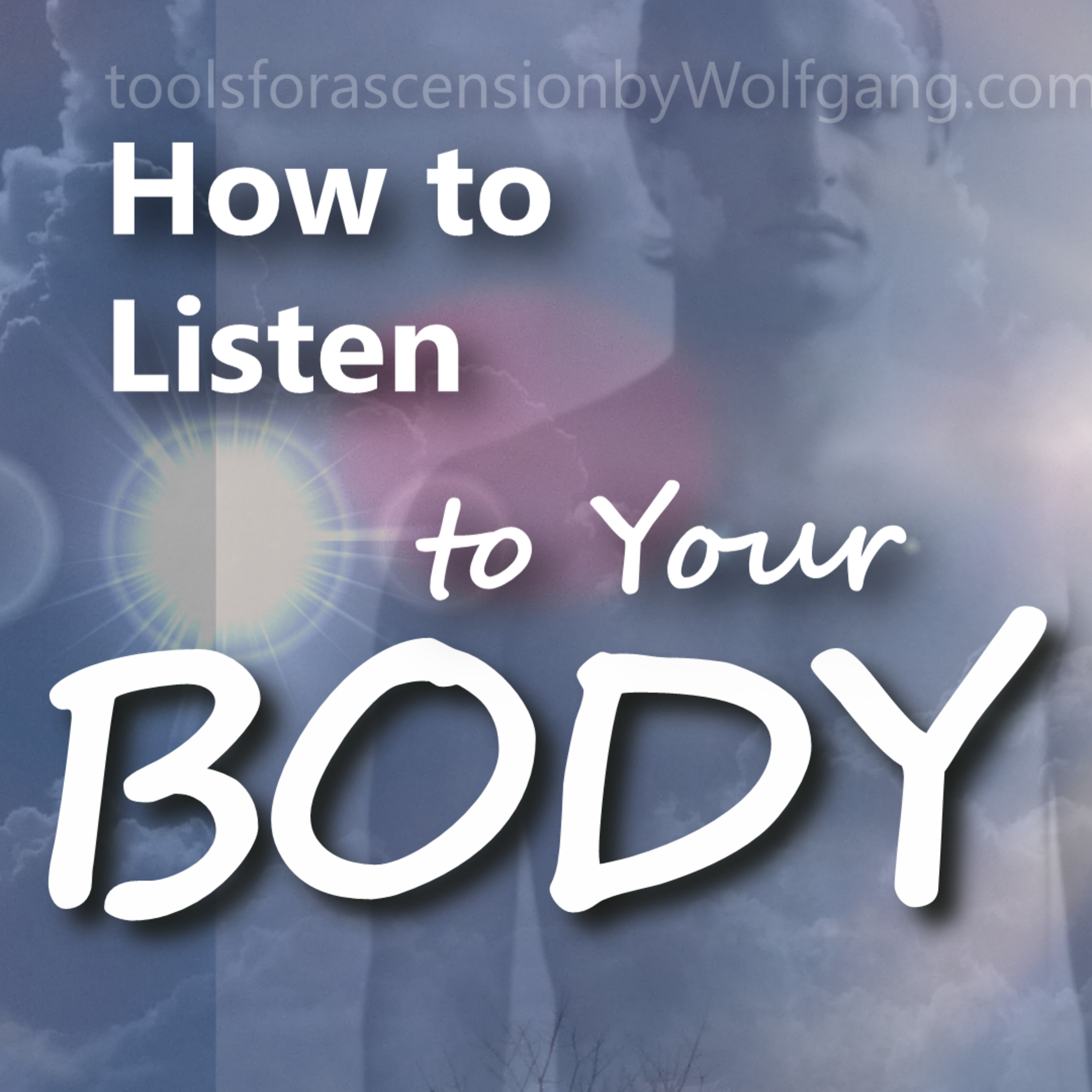 tools for ascension by Wolfgang