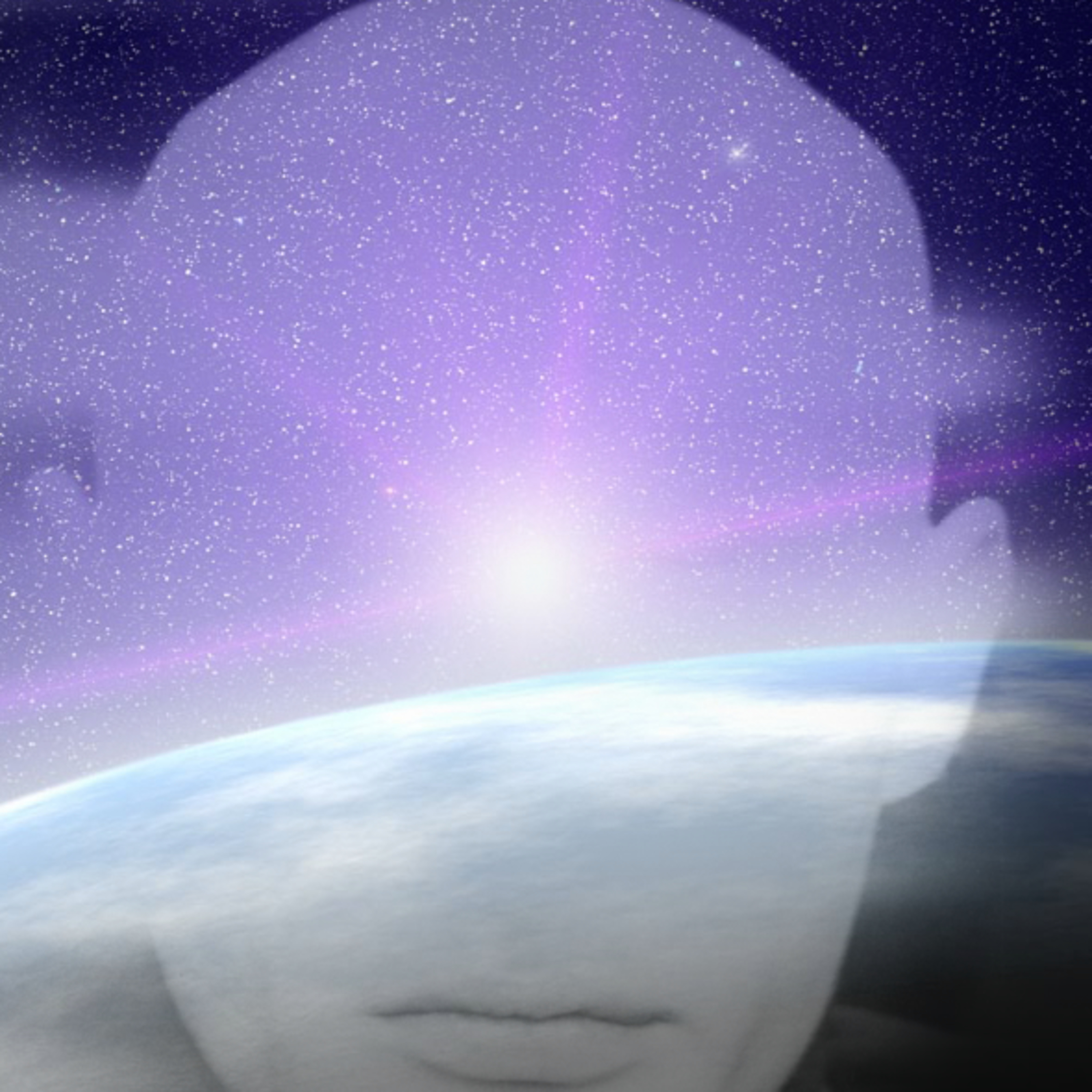 tools for ascension by Wolfgang