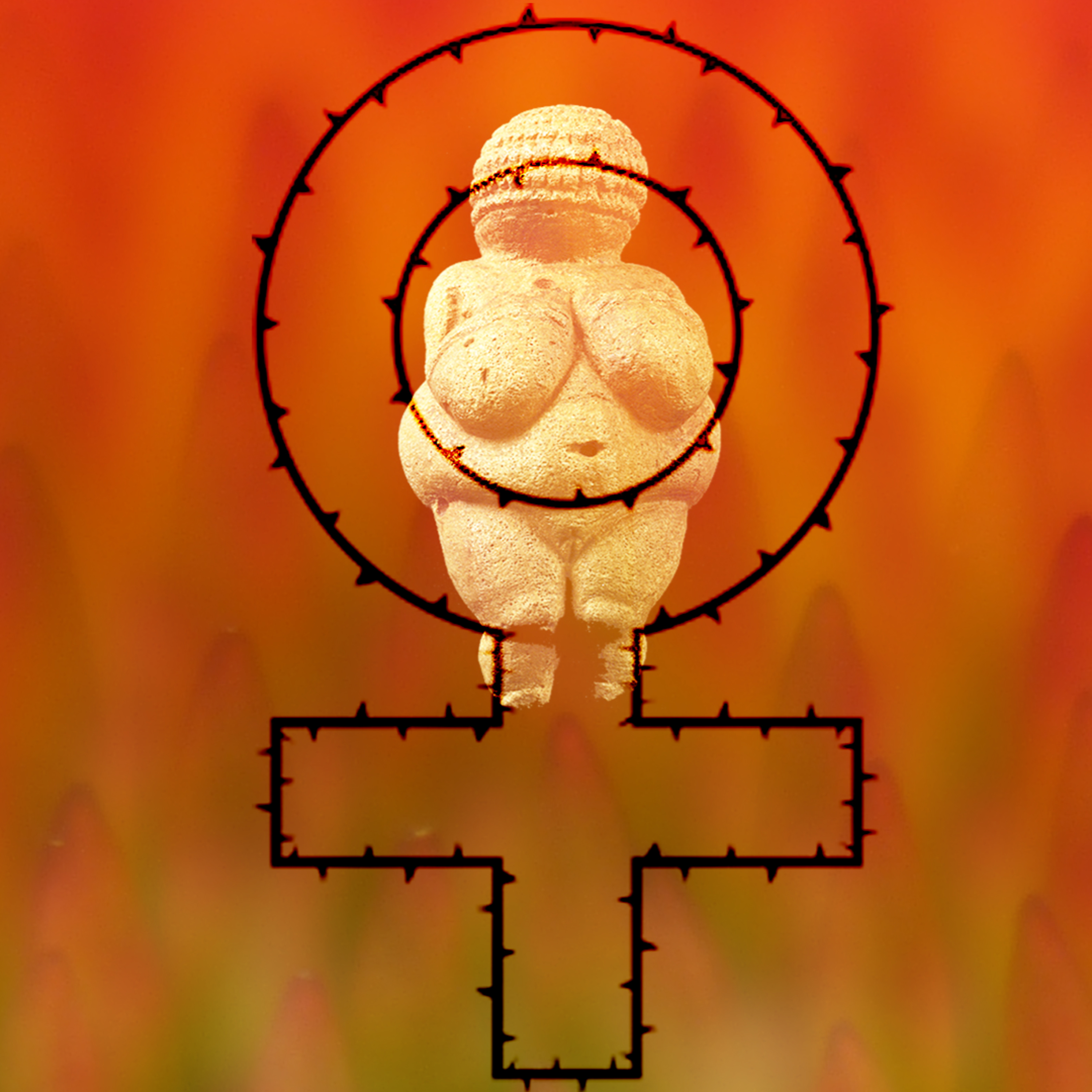 tools for ascension by Wolfgang