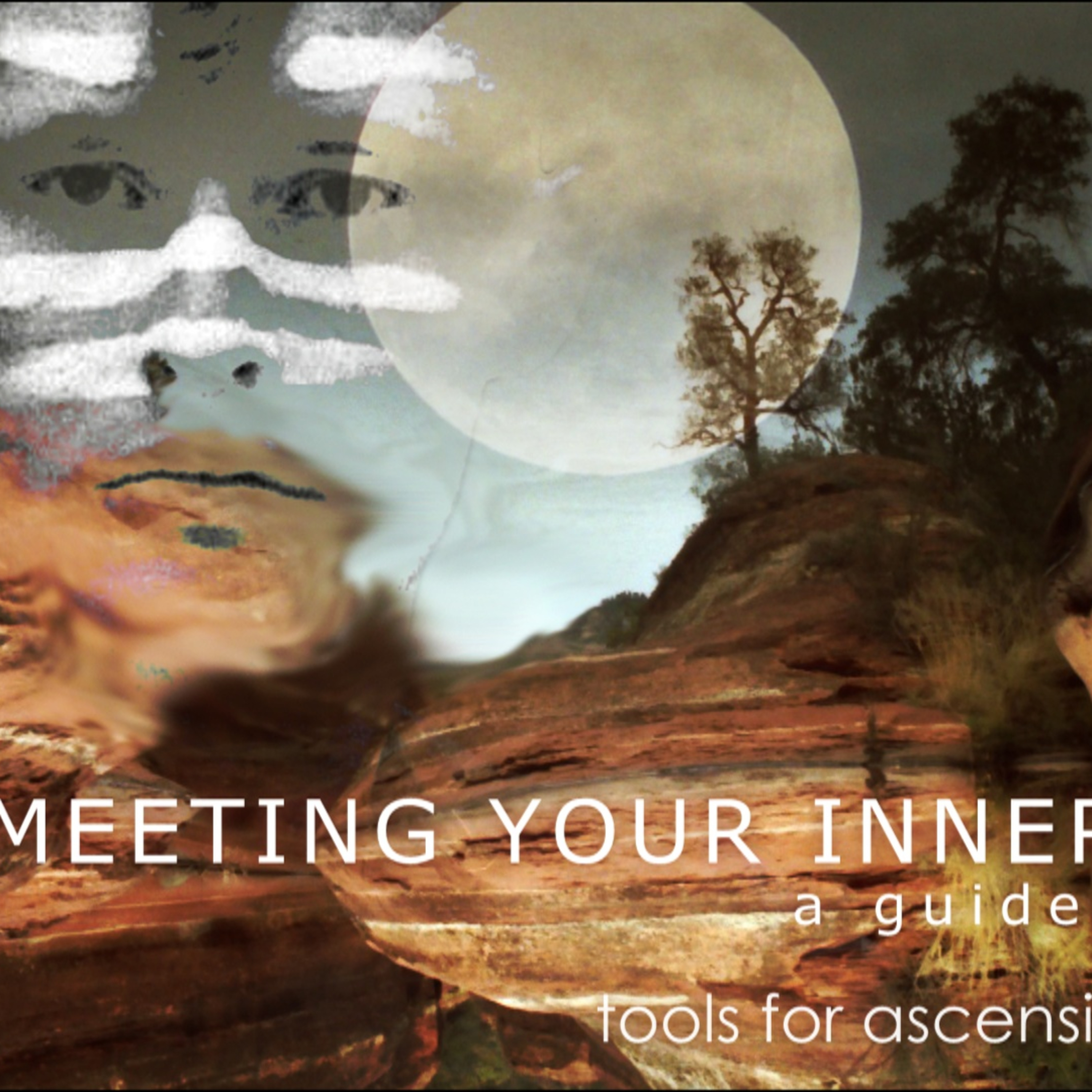 tools for ascension by Wolfgang